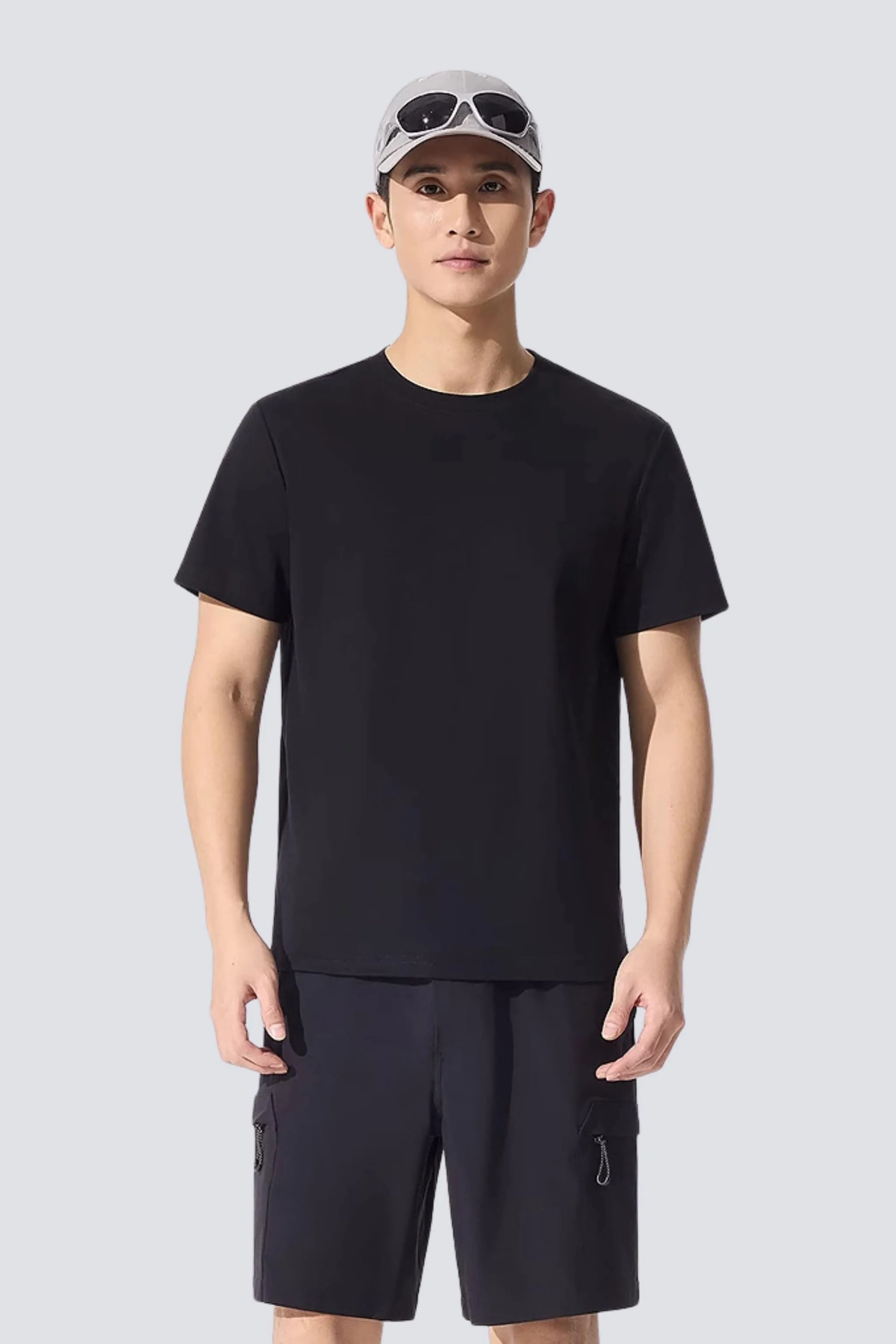 Men's Urban Elite Summer Top 2107 sold by Bosideng product image thumbnail 5