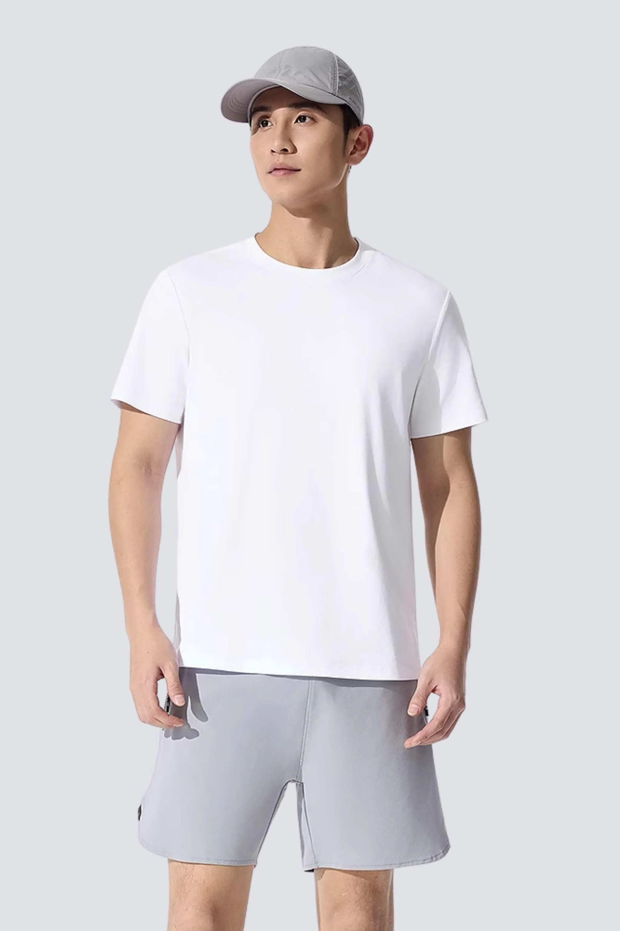 Men's Urban Elite Summer Top 2107 sold by Bosideng