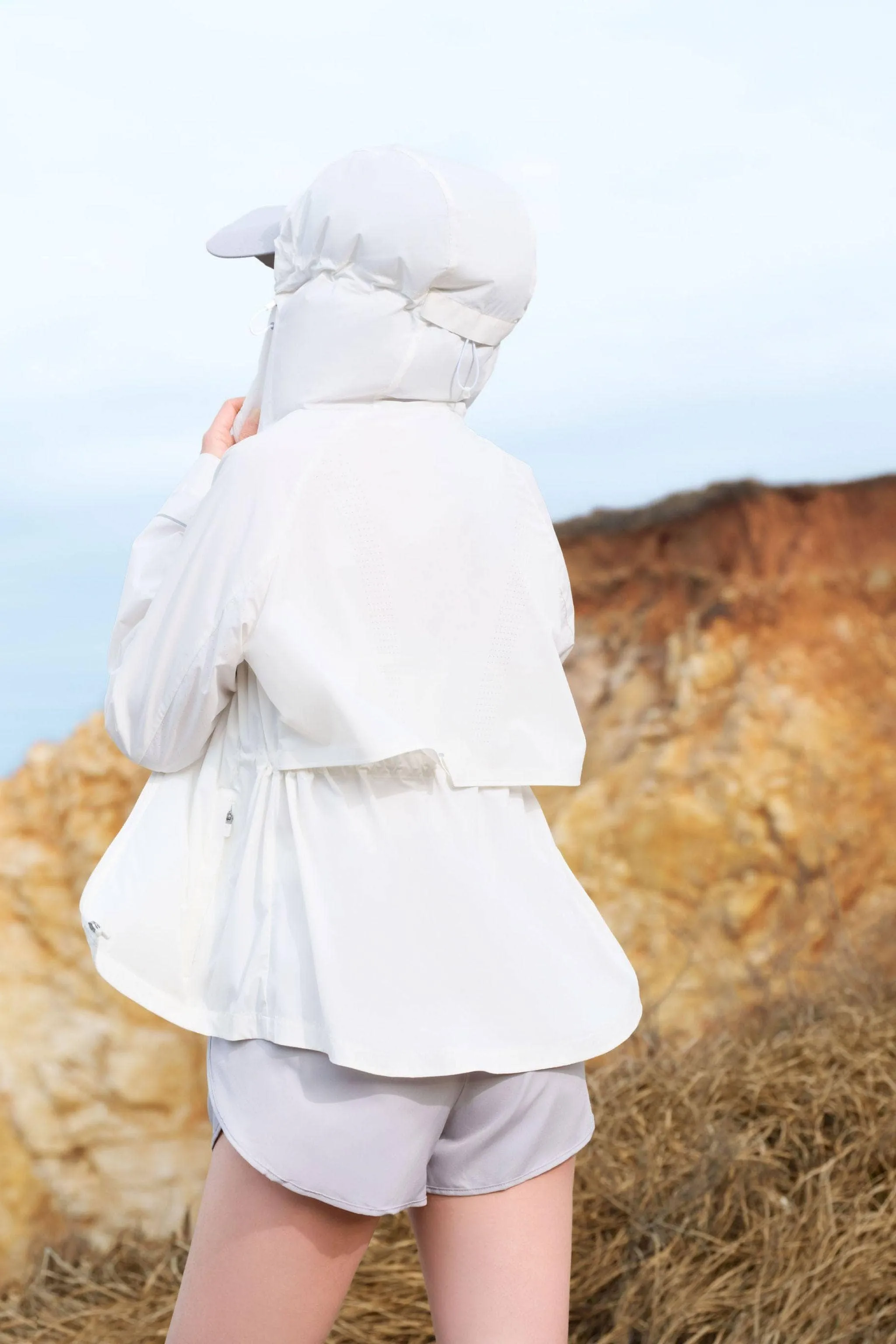 Women‘s Urban Elite Summer Jacket 2192 sold by Bosideng product image thumbnail 2