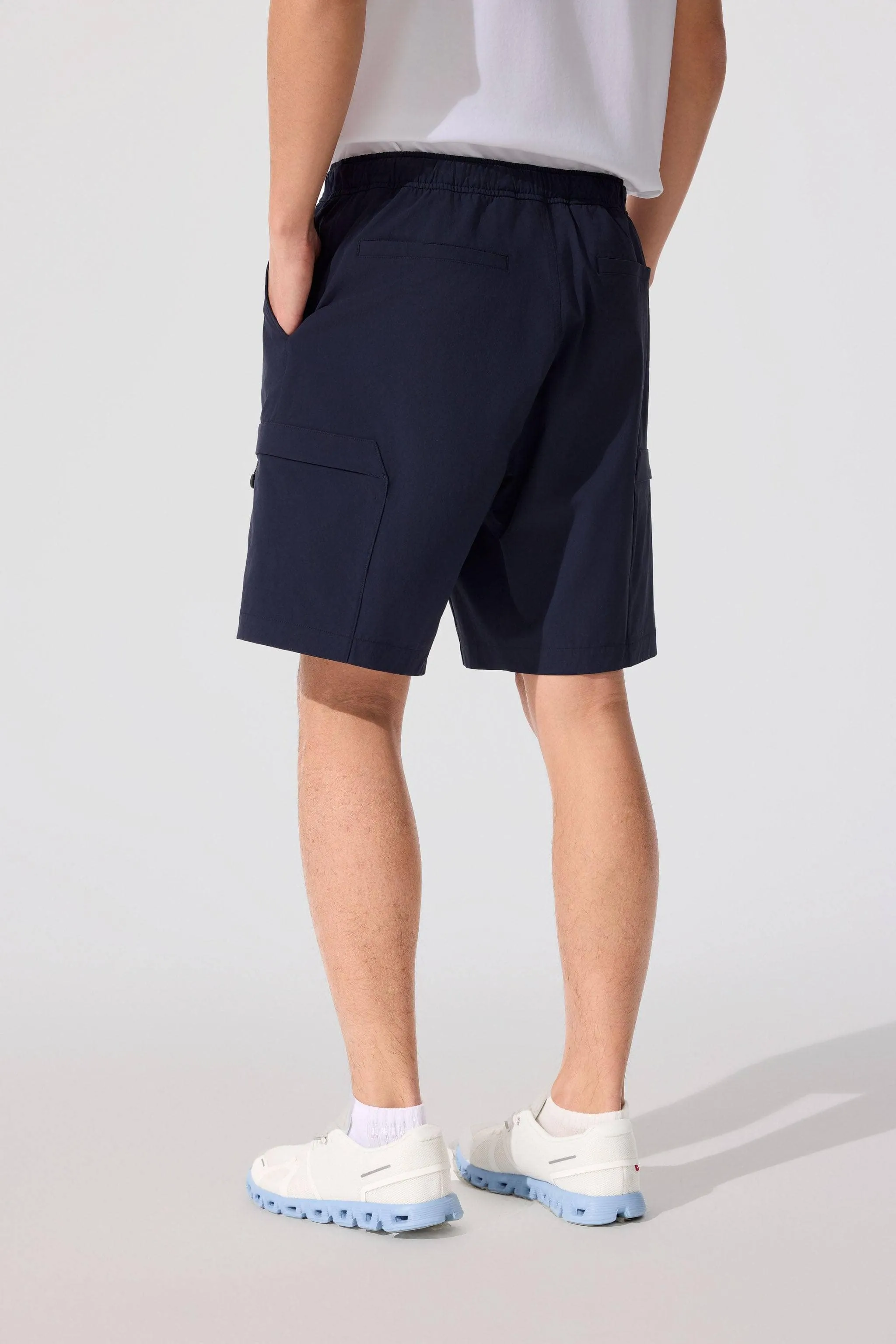 Men‘s Urban Elite Summer Shorts 2101 sold by Bosideng product image thumbnail 2