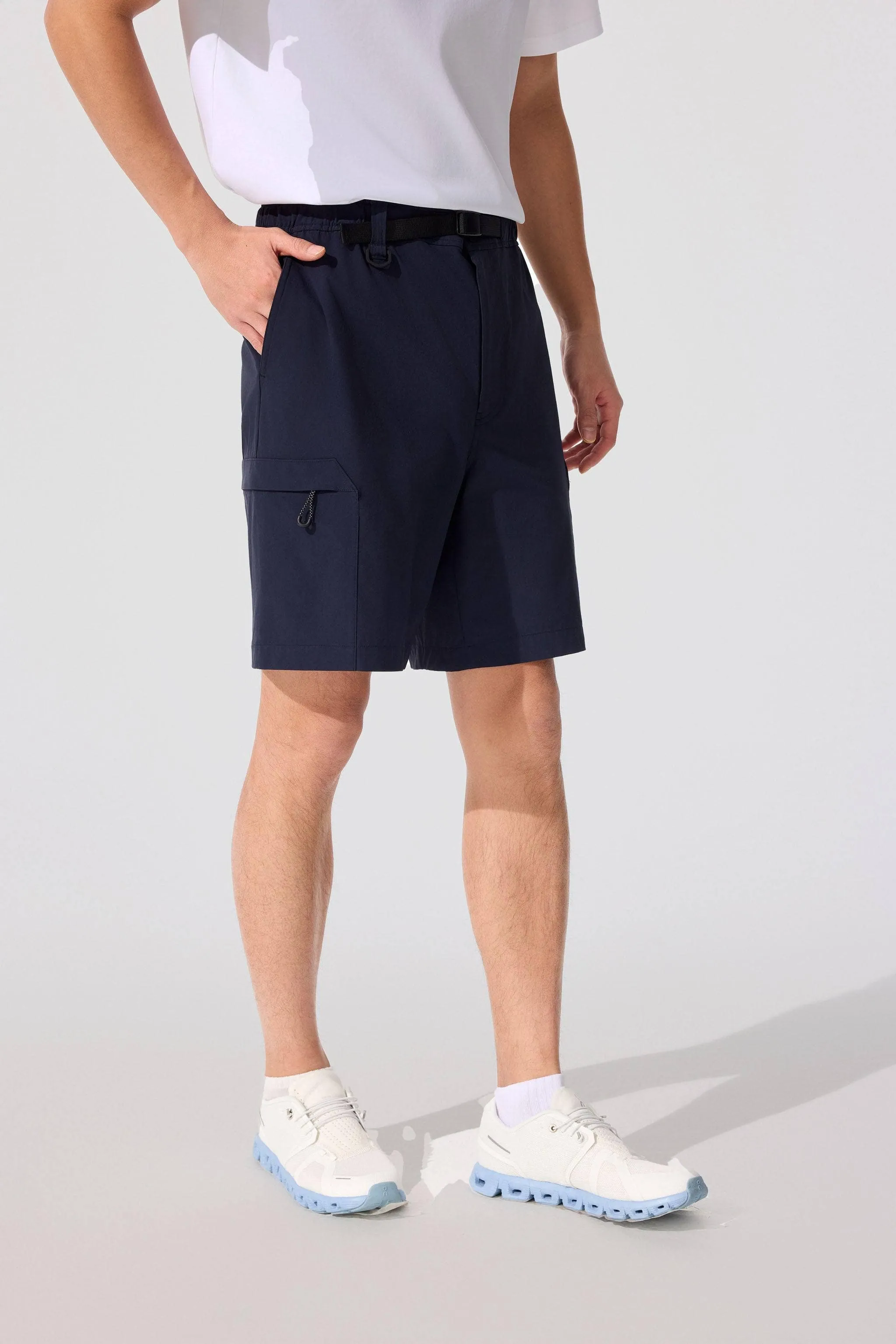 Men‘s Urban Elite Summer Shorts 2101 sold by Bosideng product image thumbnail 3