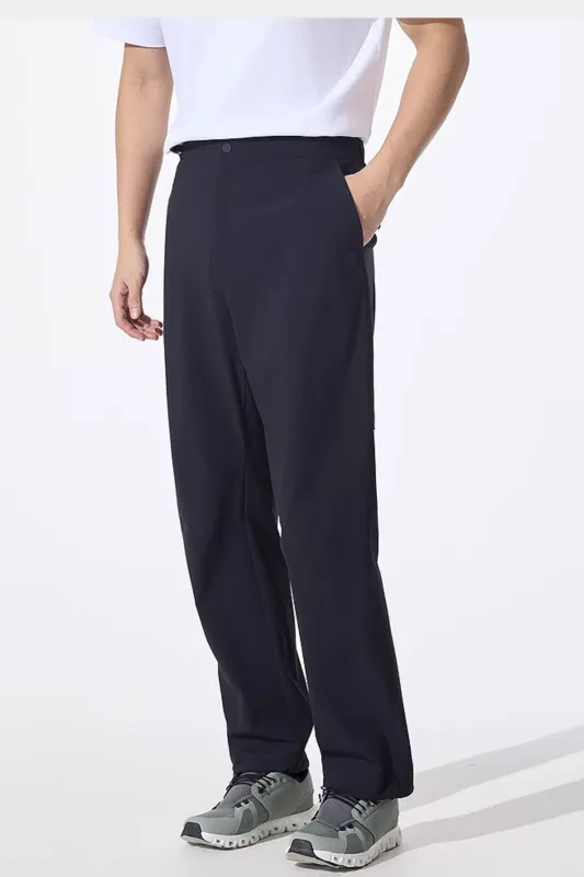 Men's Urban Elite Summer Trousers 2117 sold by Bosideng