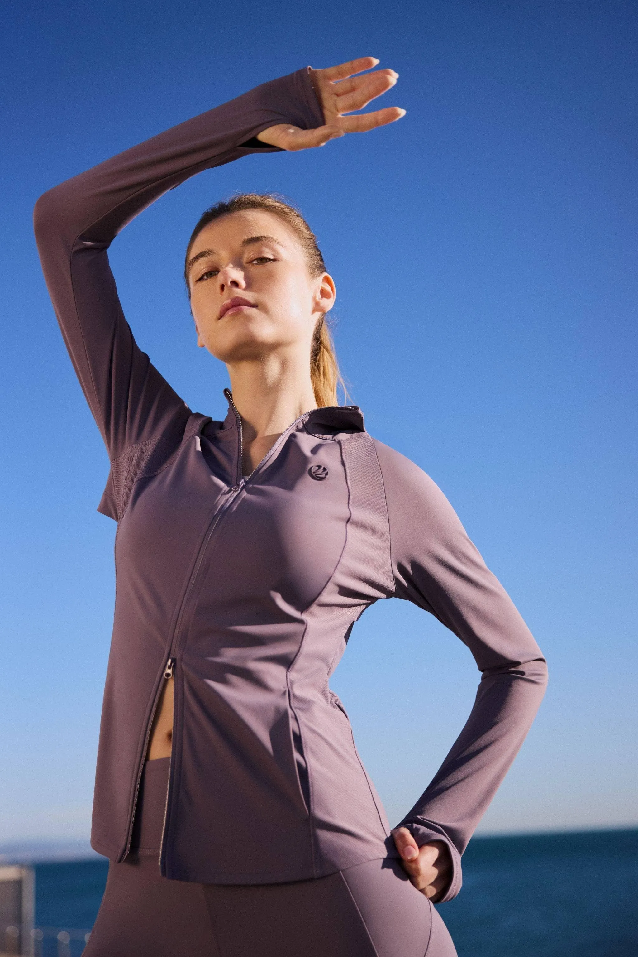 Women's Summer Sports Jacket 3158 sold by Bosideng