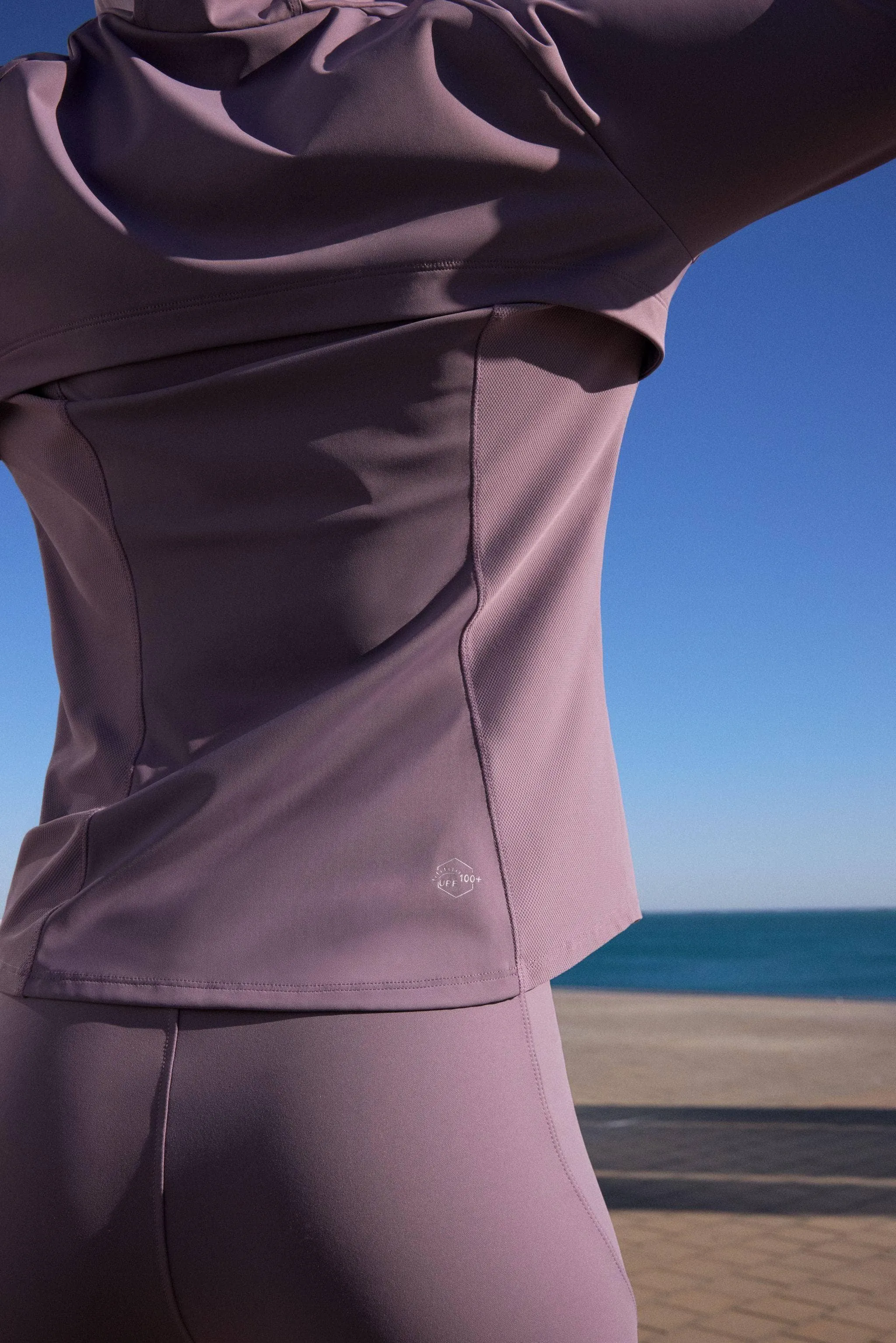 Women's Summer Sports Jacket 3158 sold by Bosideng product image thumbnail 4