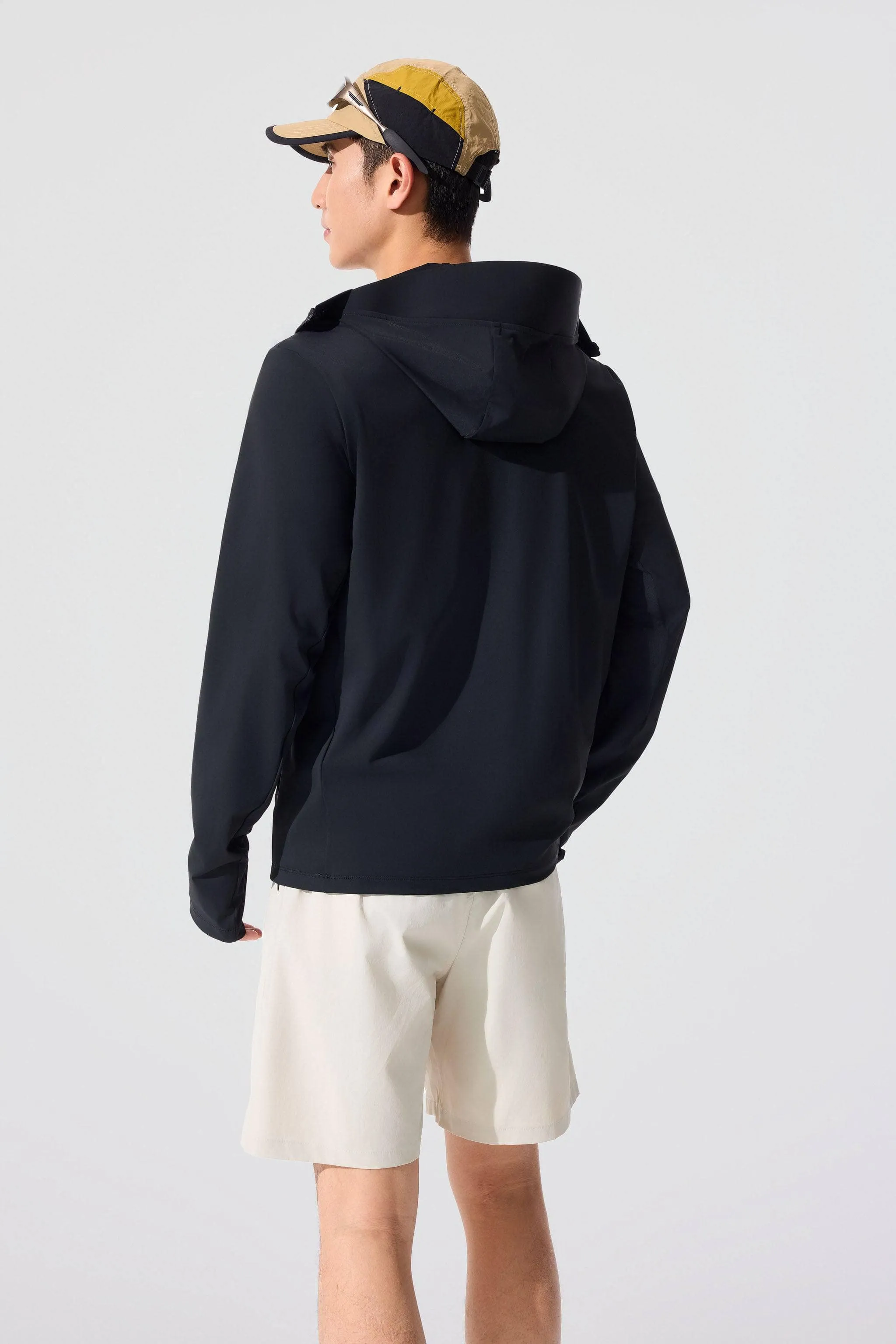 Men's UPF Protection Jacket 5113 sold by Bosideng product image thumbnail 5