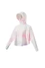 Women's UPF Protection Poncho Jacket 5128 sold by Bosideng