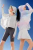 Women's UPF Protection Poncho Jacket 5128 sold by Bosideng