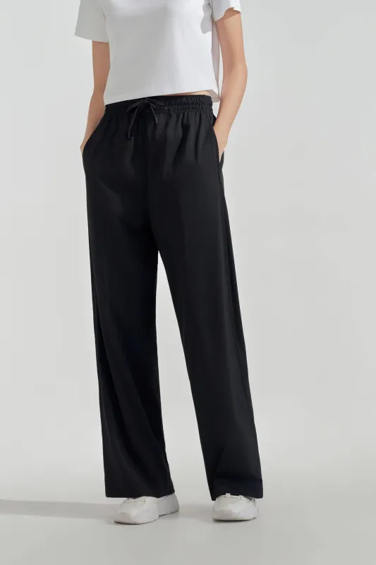 Women's UPF Protection Trousers 5108 sold by Bosideng