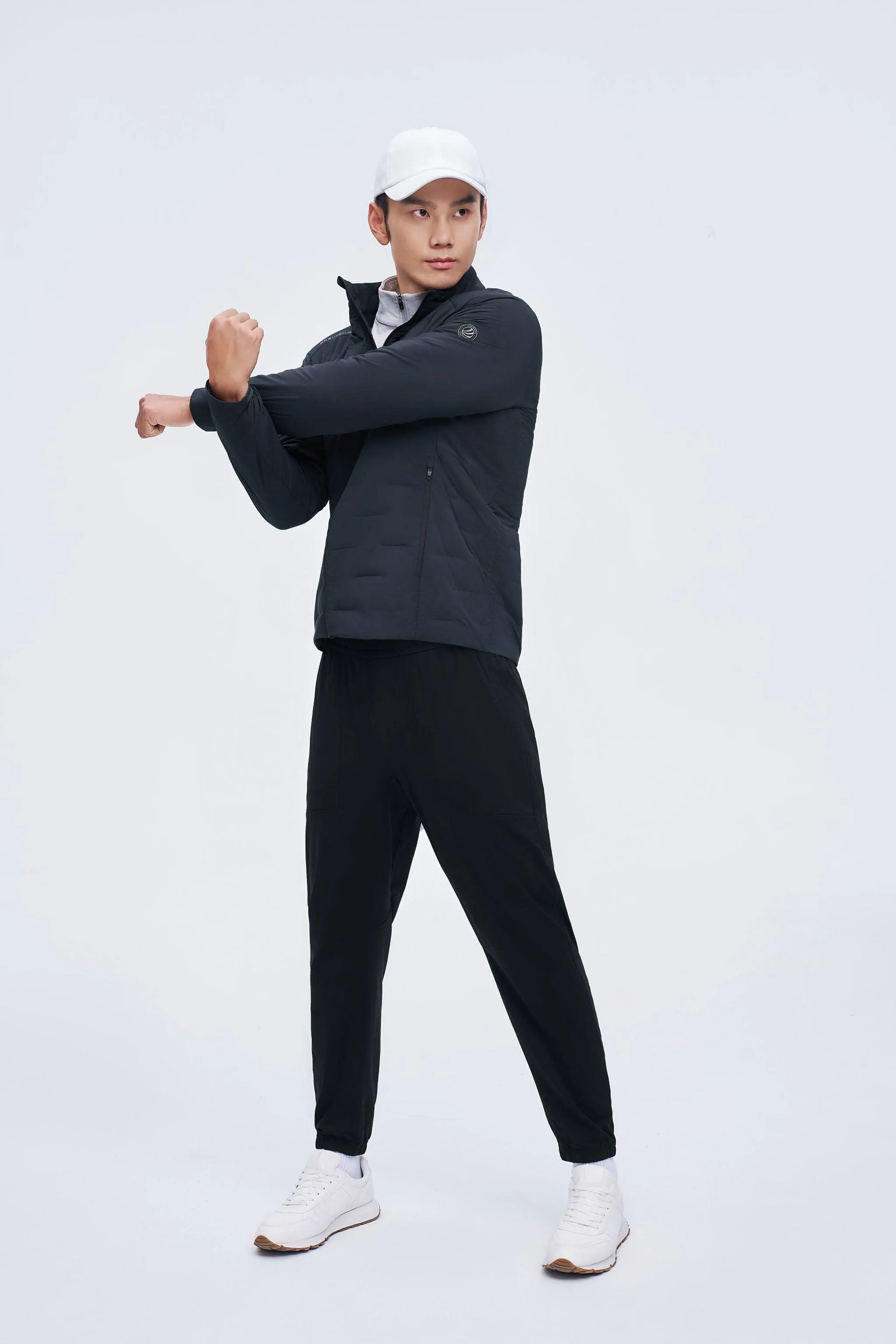 Men's Premium Goose Down Ultralight Jacket sold by Bosideng product image thumbnail 2