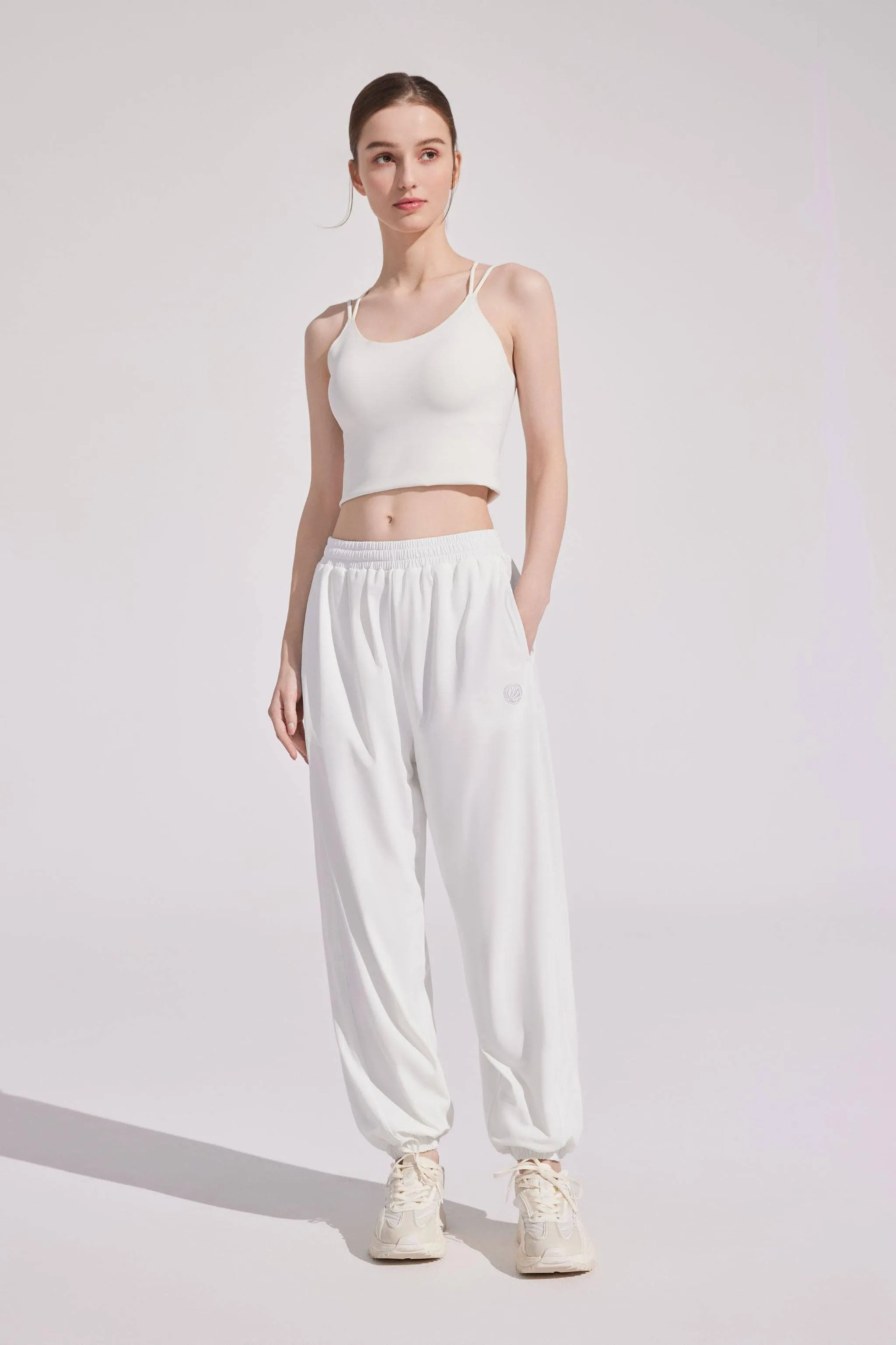 Sun Protection Joggers 5202 sold by Bosideng product image thumbnail 3