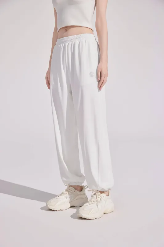 Sun Protection Joggers 5202 sold by Bosideng