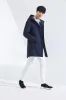 2 in 1 Parka Style Down Jacket with Hood sold by Bosideng