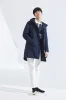 2 in 1 Parka Style Down Jacket with Hood sold by Bosideng