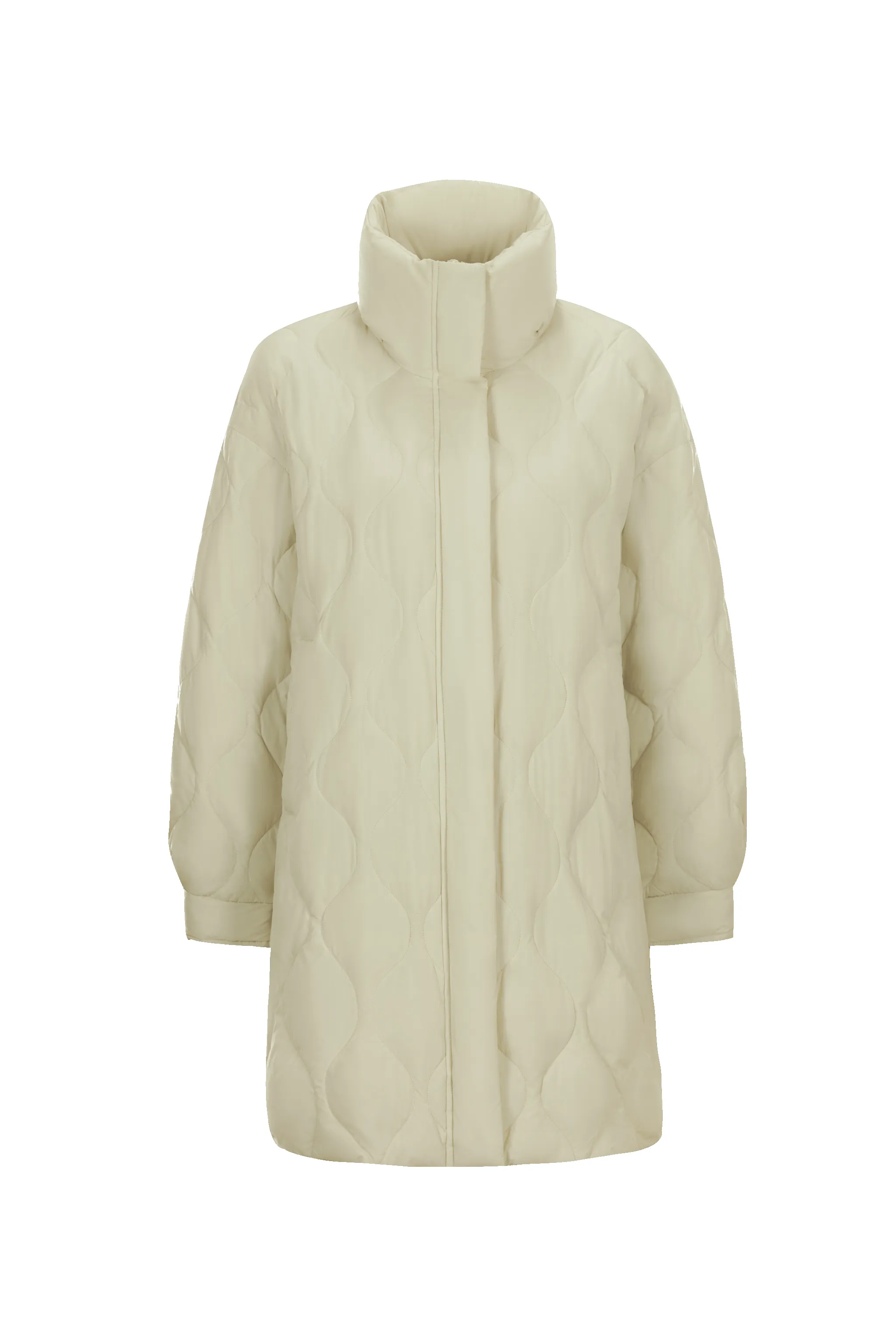 Mid-Length Down Jacket sold by Bosideng product image thumbnail 4