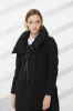 Long Lapel Goose Down Jacket sold by Bosideng