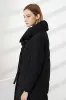 Long Lapel Goose Down Jacket sold by Bosideng