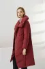 Long Lapel Goose Down Jacket sold by Bosideng