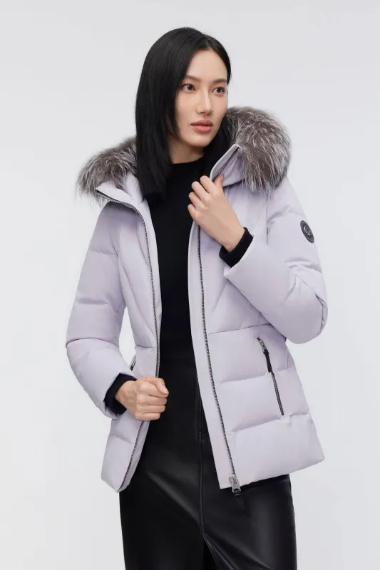 Women's Premium Extreme Goose Down Jacket 2372 sold by Bosideng