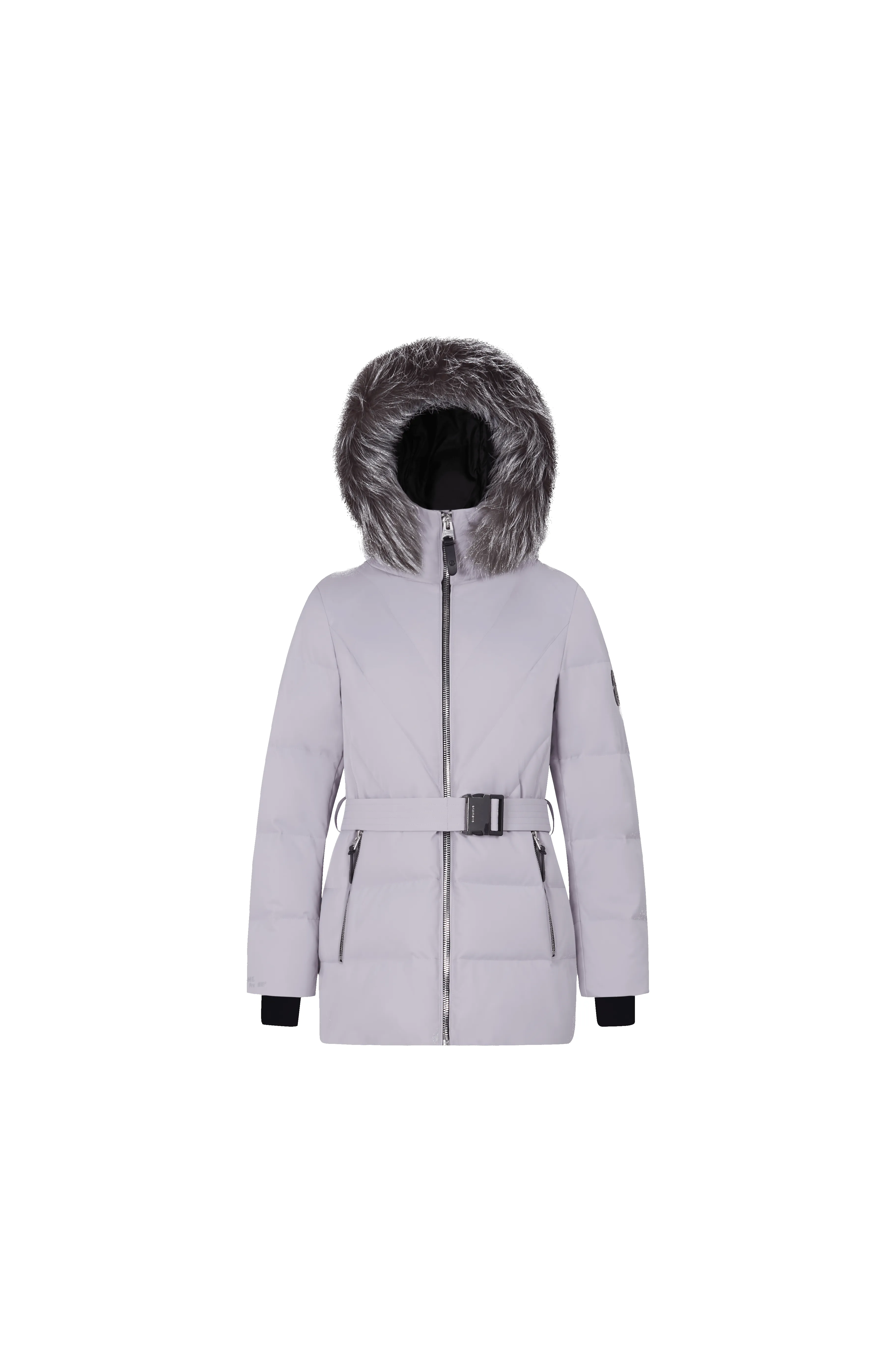 Women's Premium Extreme Goose Down Jacket 2372 sold by Bosideng product image thumbnail 4