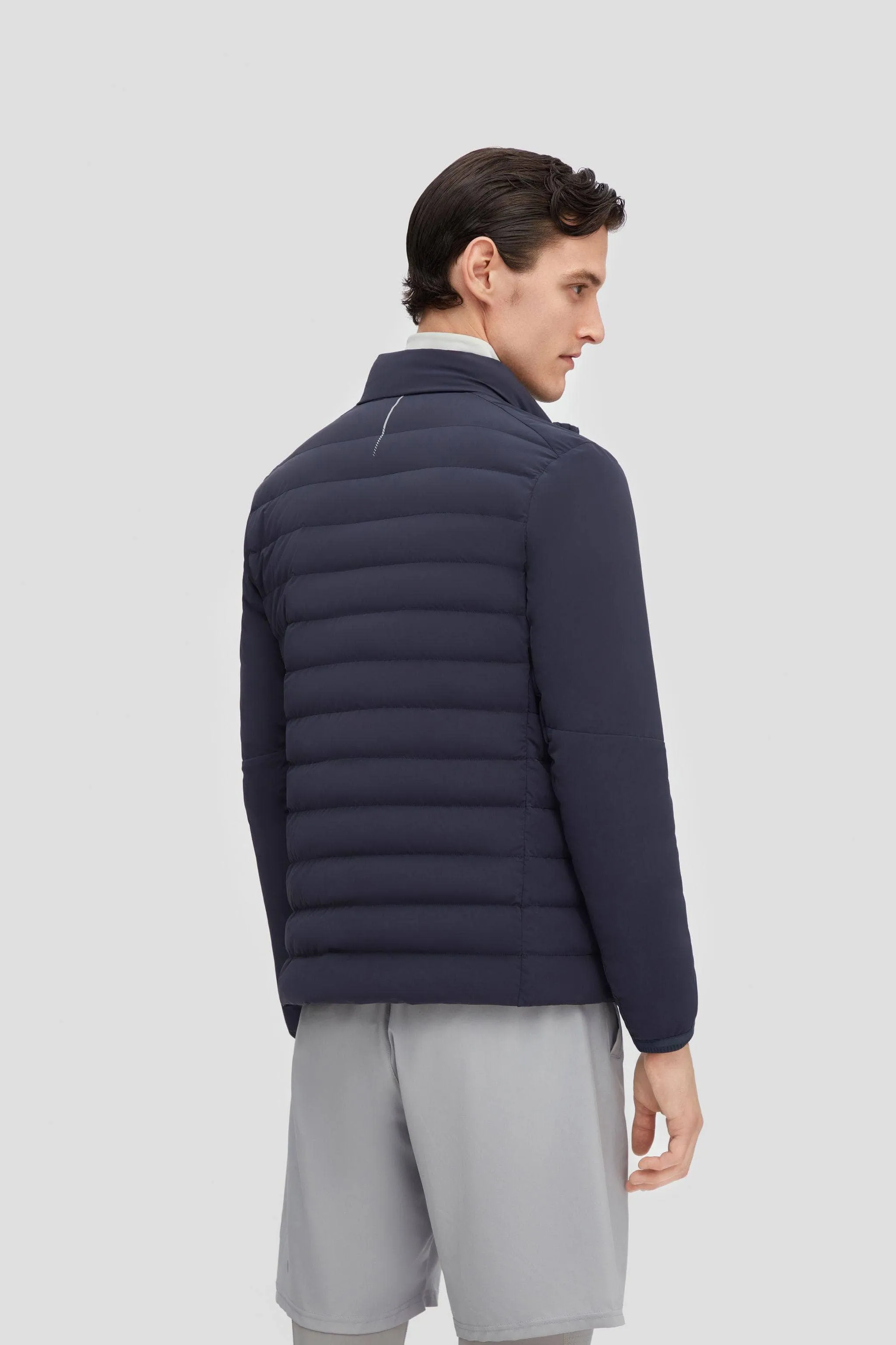 Goose Down Premium Ultralight With Hood sold by Bosideng product image thumbnail 2