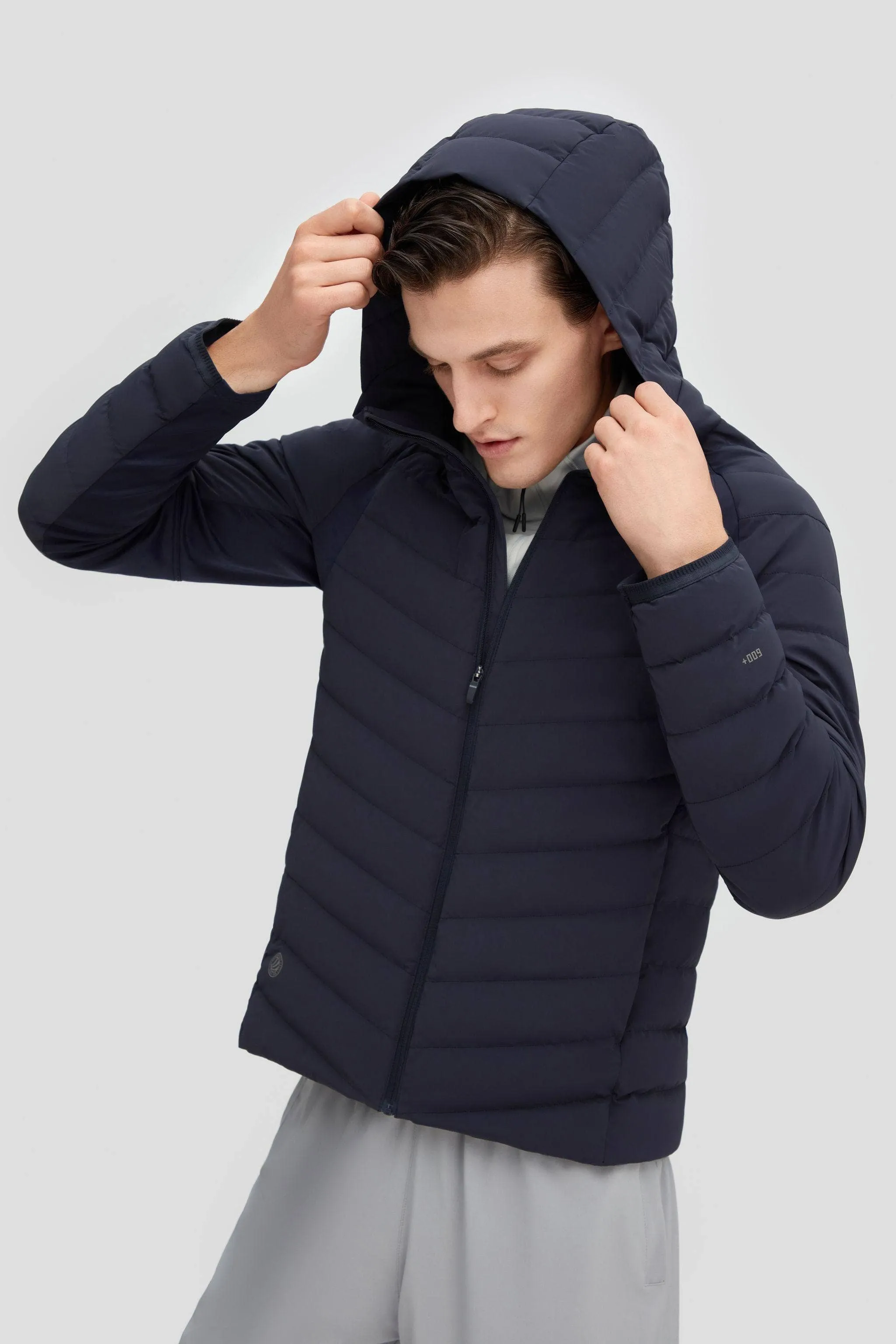 Goose Down Premium Ultralight With Hood sold by Bosideng product image thumbnail 3