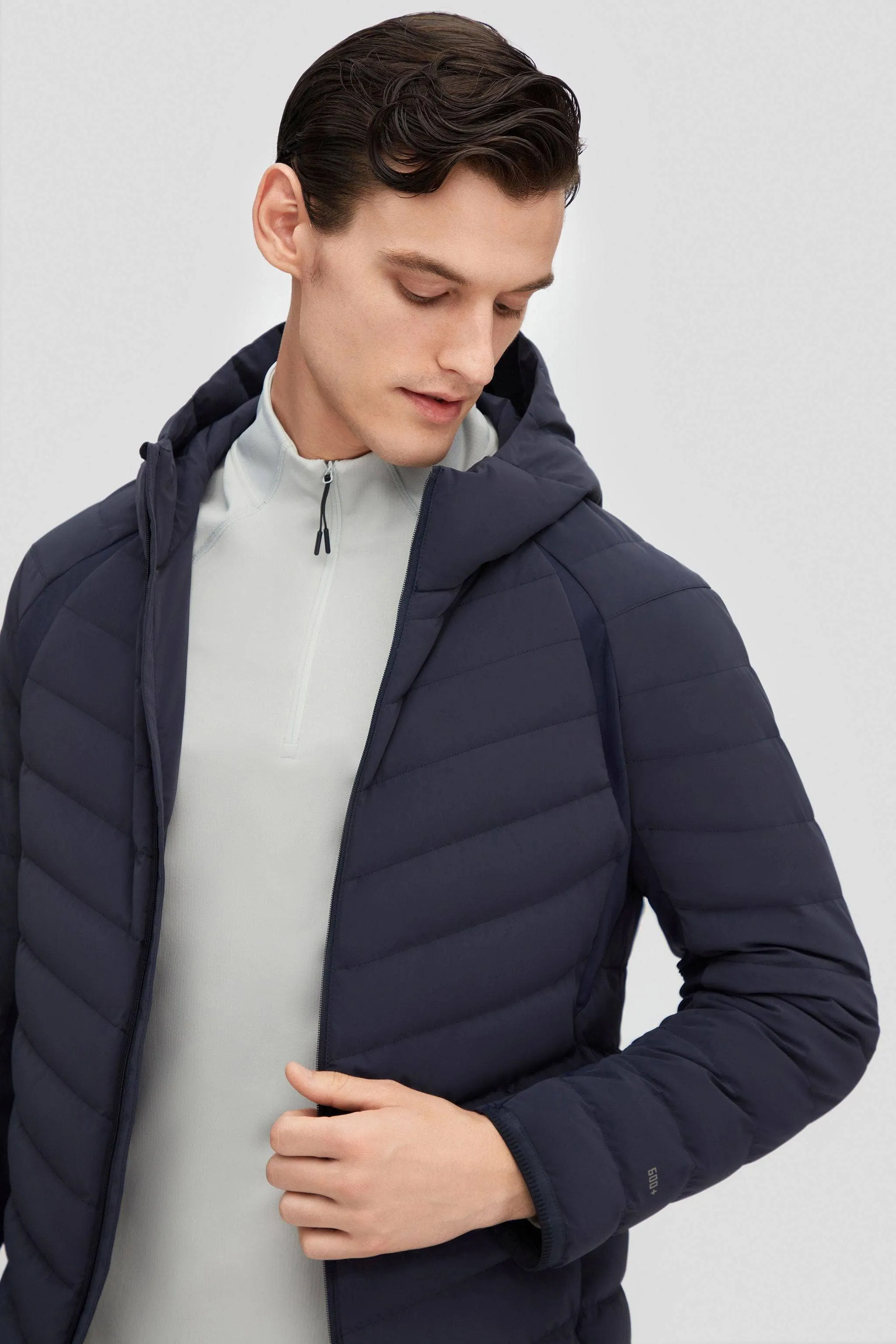 Goose Down Premium Ultralight With Hood sold by Bosideng product image thumbnail 4