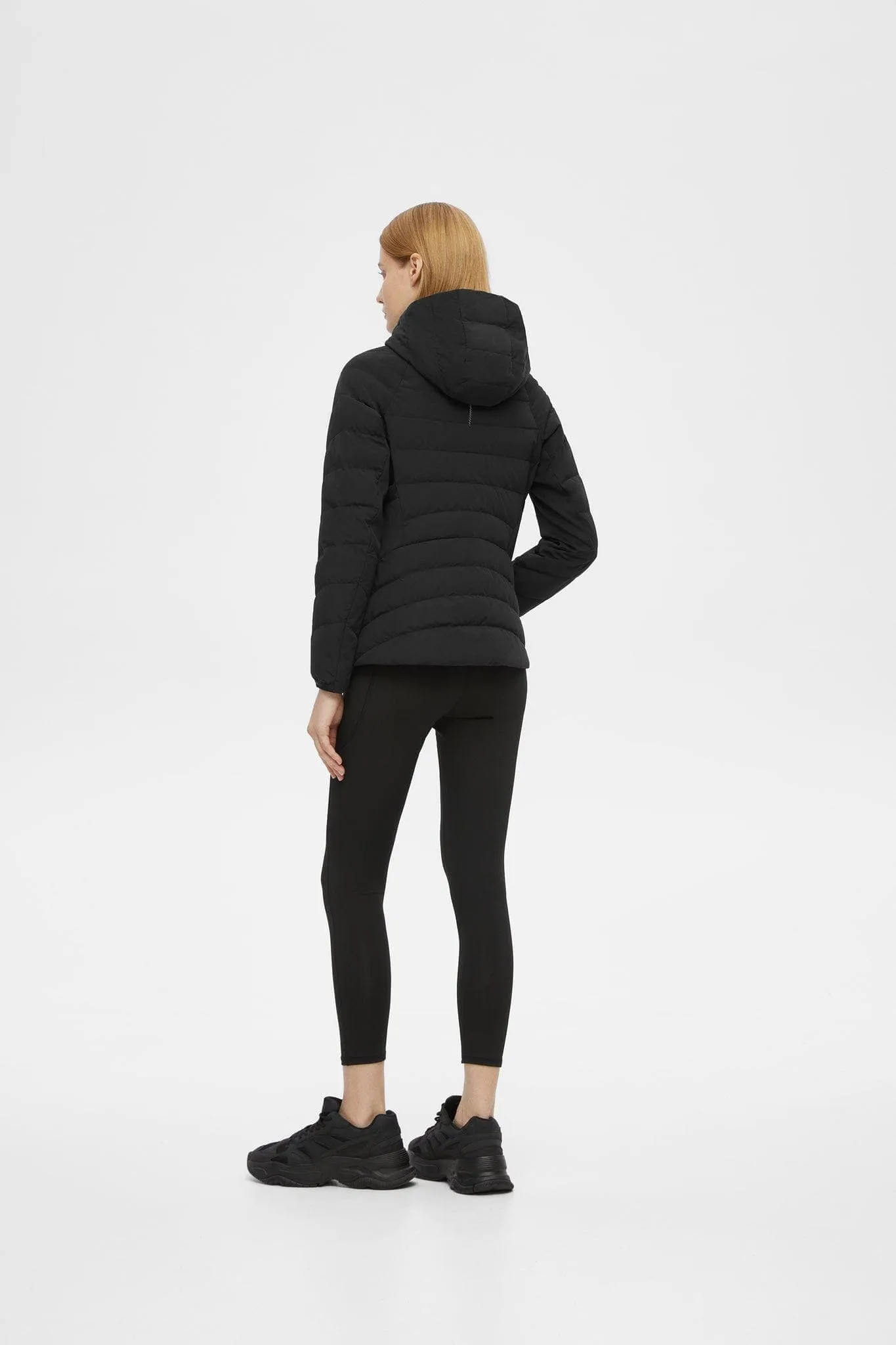 Goose Down Premium Ultralight Jacket With Hood sold by Bosideng product image thumbnail 3