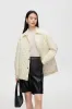 Diamond Quilted Down Jacket sold by Bosideng