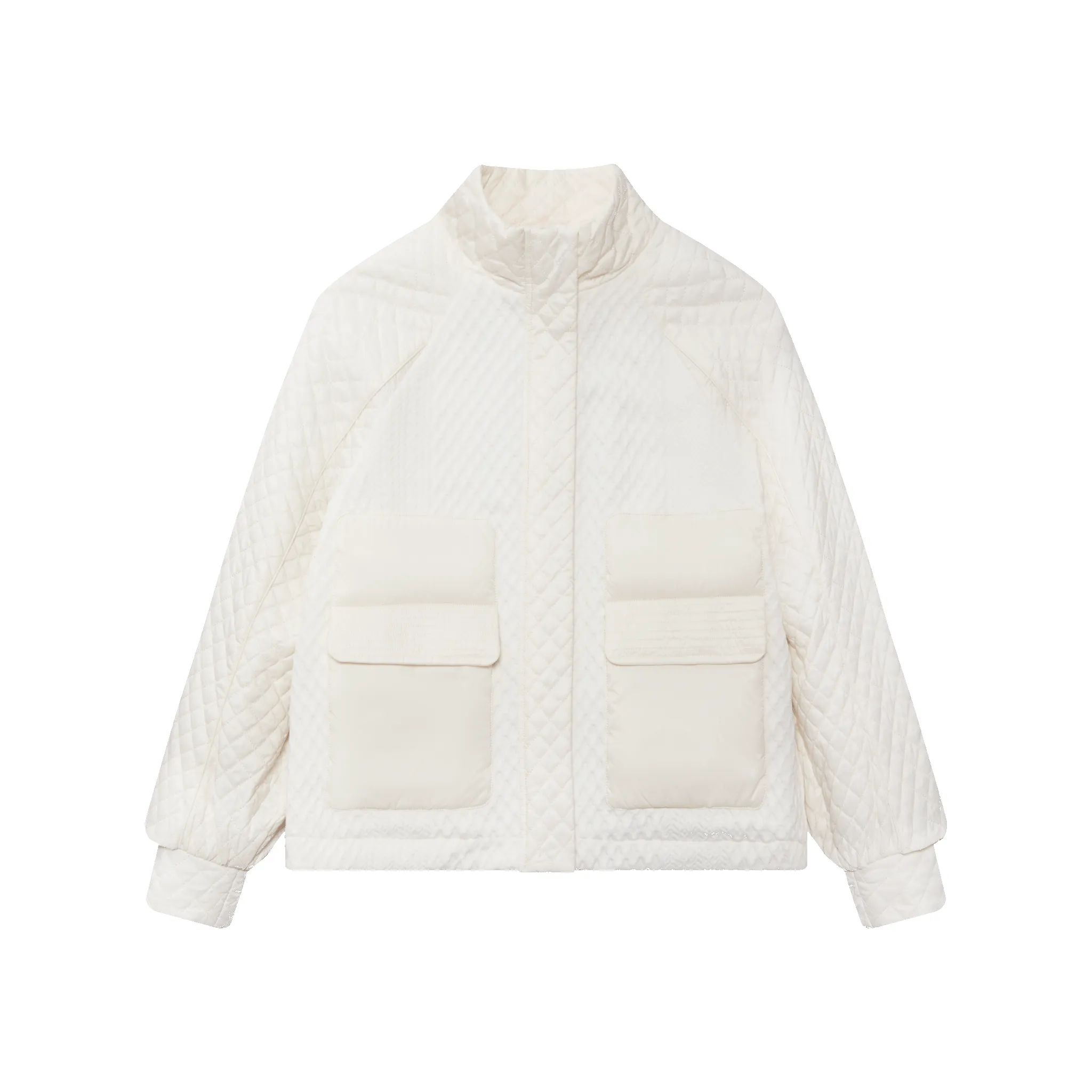 Artist Quilting Jacket sold by Bosideng product image thumbnail 4