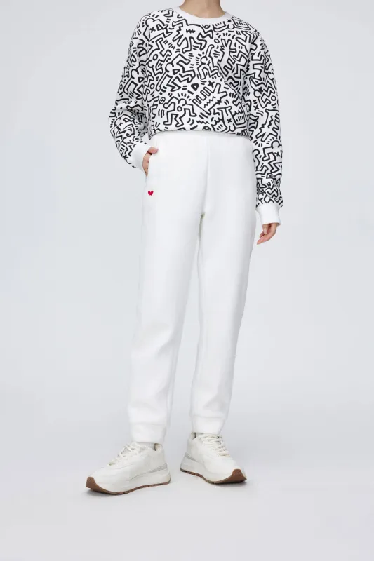 Jogger 82ZB sold by Bosideng