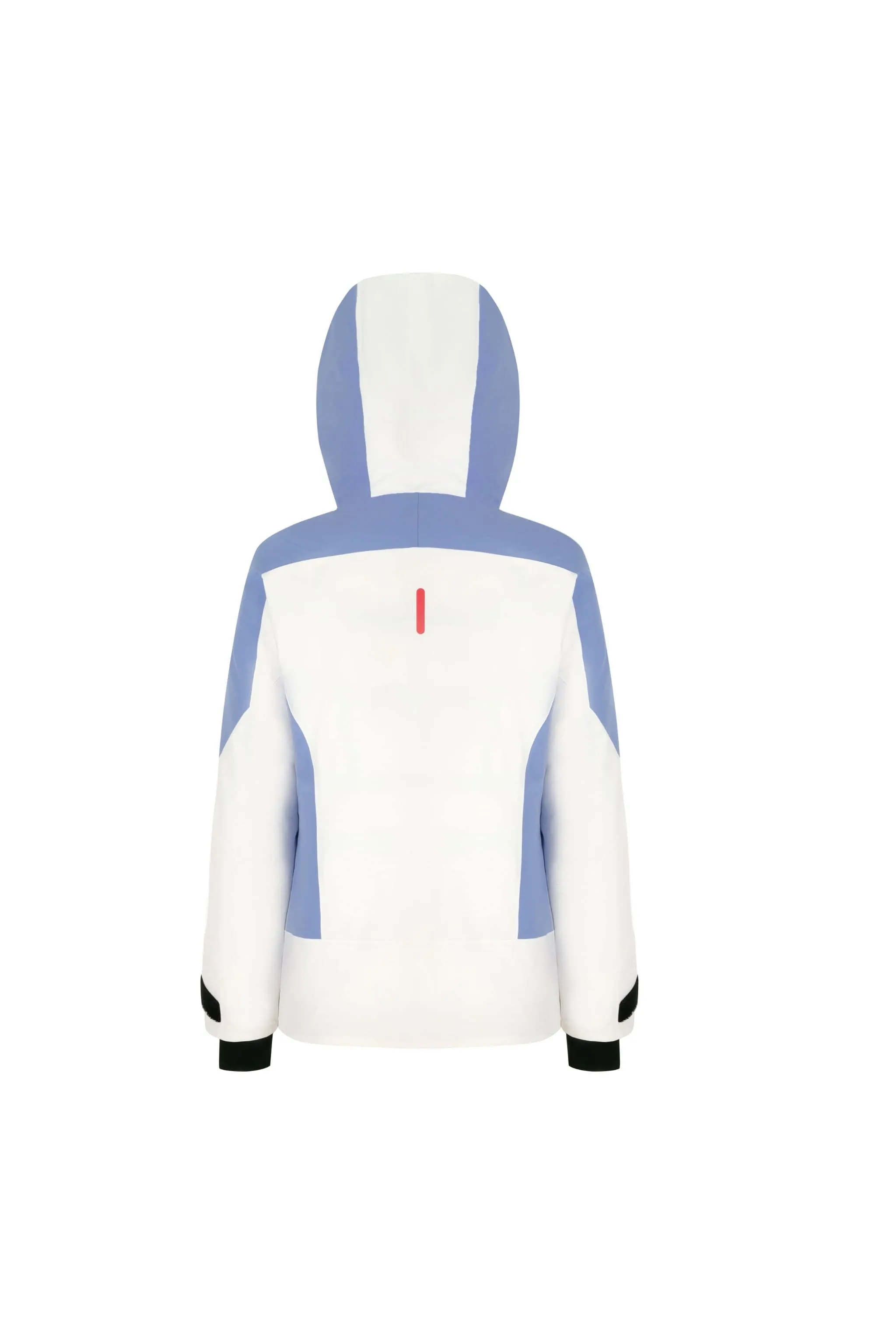 Short Hooded Goose Down Ski Jacket sold by Bosideng product image thumbnail 2