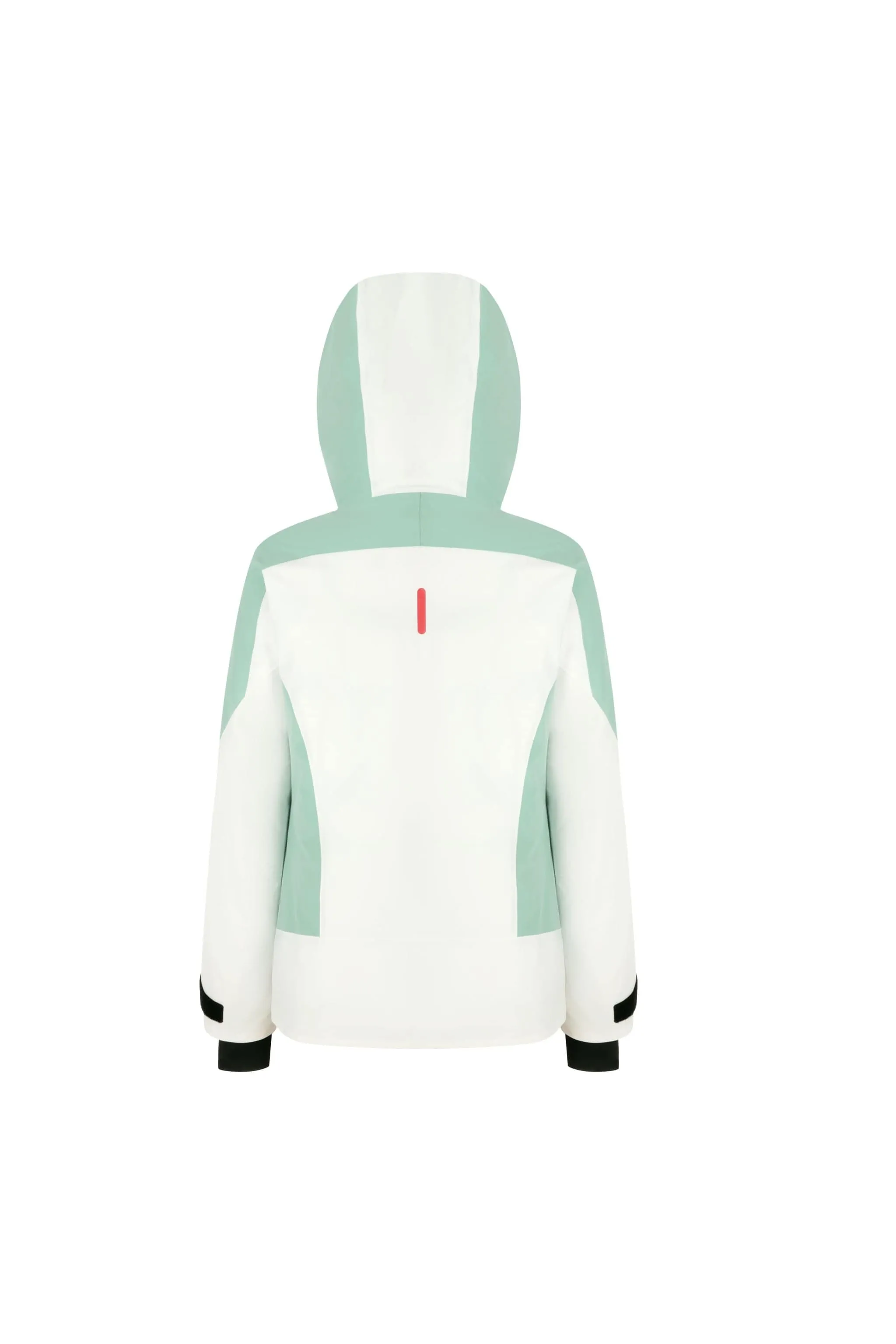 Short Hooded Goose Down Ski Jacket sold by Bosideng product image thumbnail 5