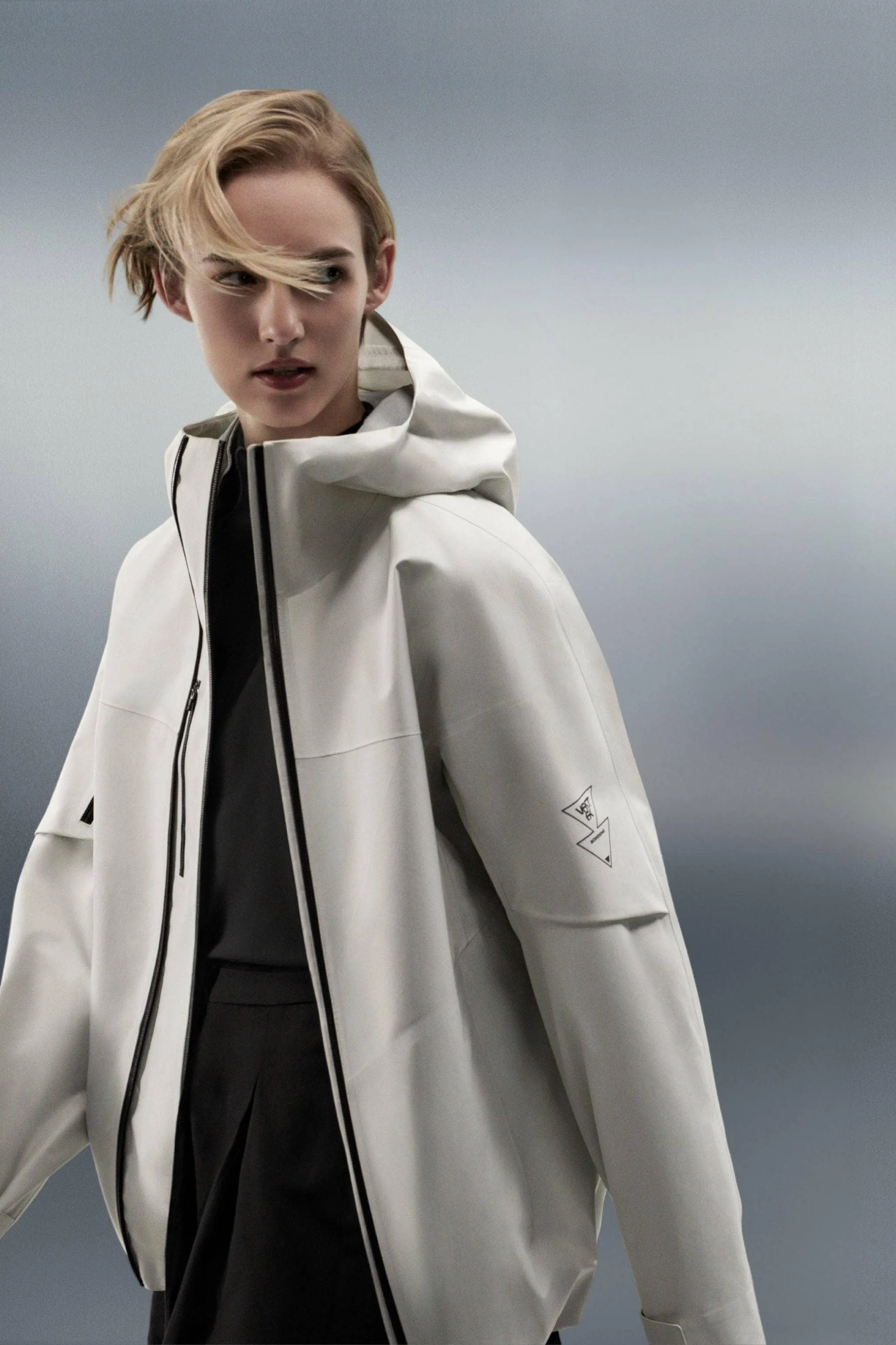 VERTEX Goose Down Functional 3in1 Parka sold by Bosideng product image thumbnail 2