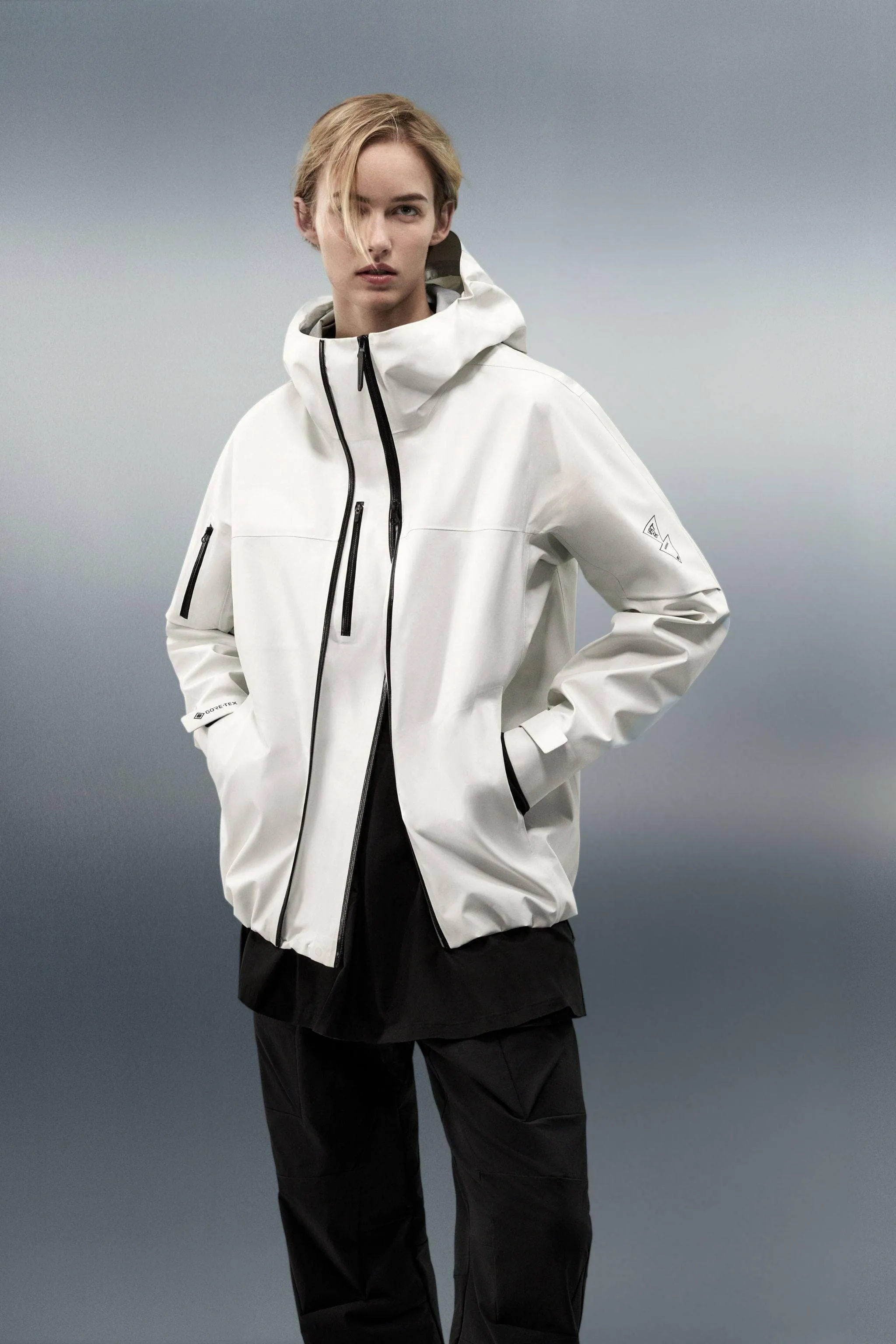 VERTEX Goose Down Functional 3in1 Parka sold by Bosideng