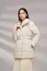 Women's Goose Down Jacket 4148 sold by Bosideng