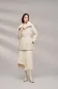 Women's Goose Down Jacket 4148 sold by Bosideng