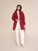 Women's Middle Length Down Coat 5124 sold by Bosideng