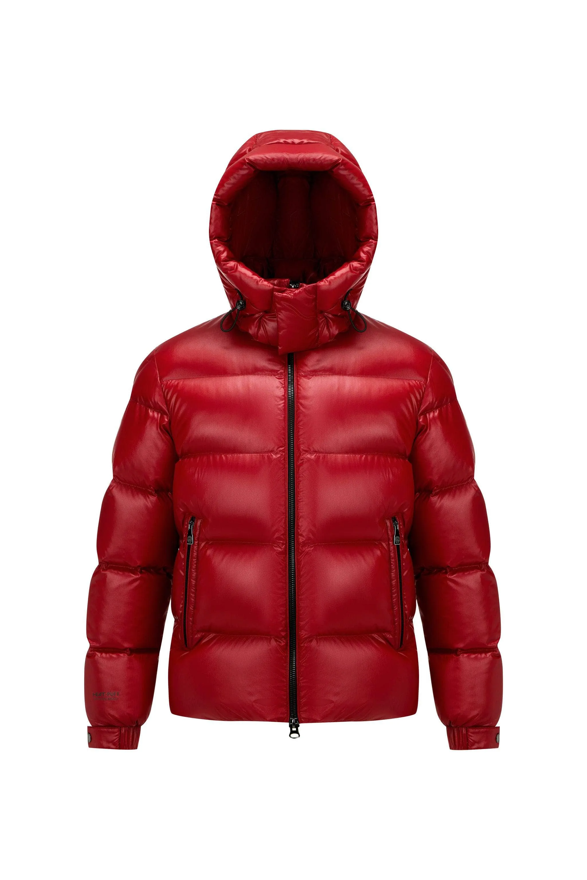 Classic Puffer With Detachable Hood sold by Bosideng product image thumbnail 5