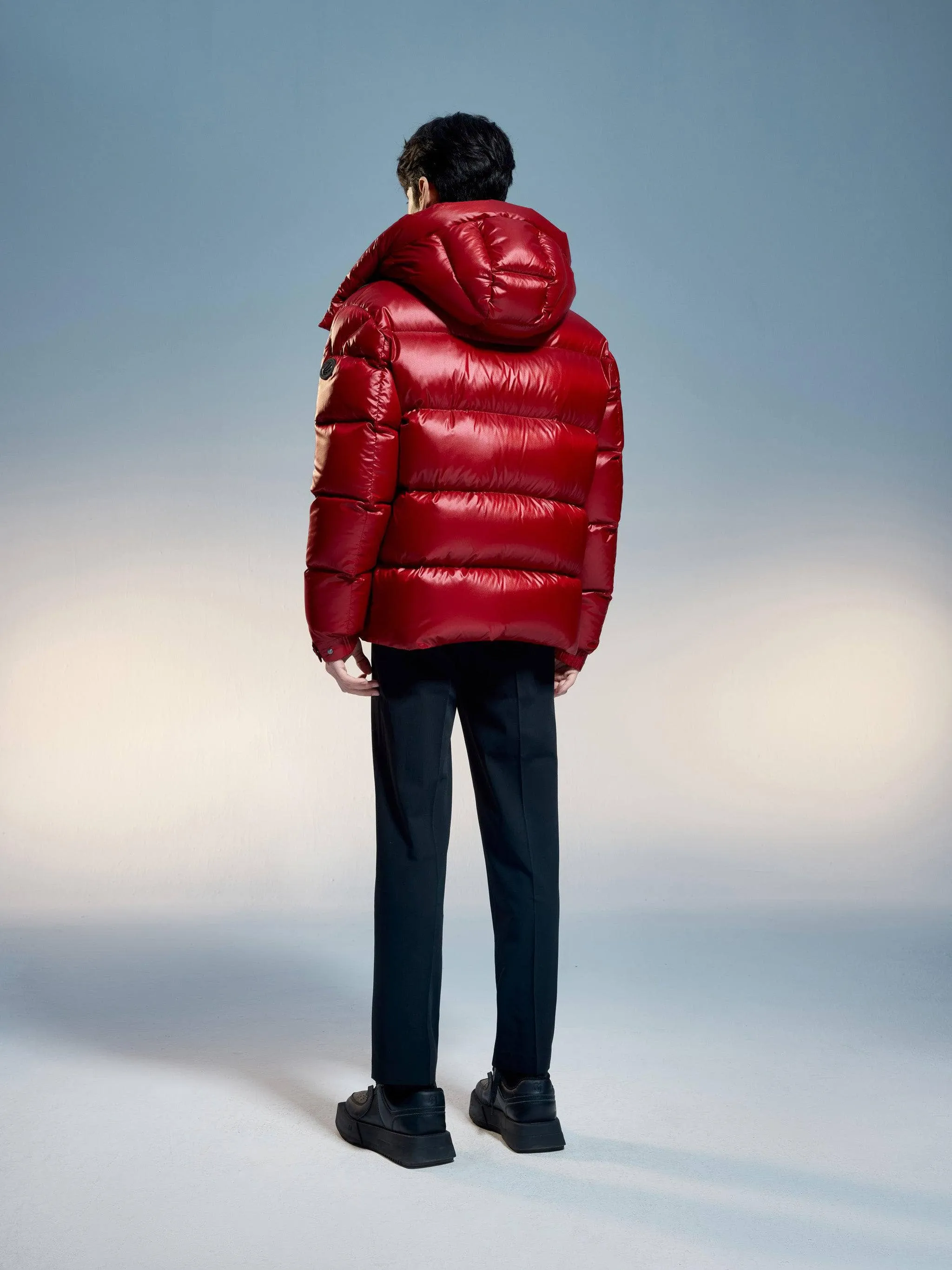 Classic Puffer With Detachable Hood sold by Bosideng product image thumbnail 3