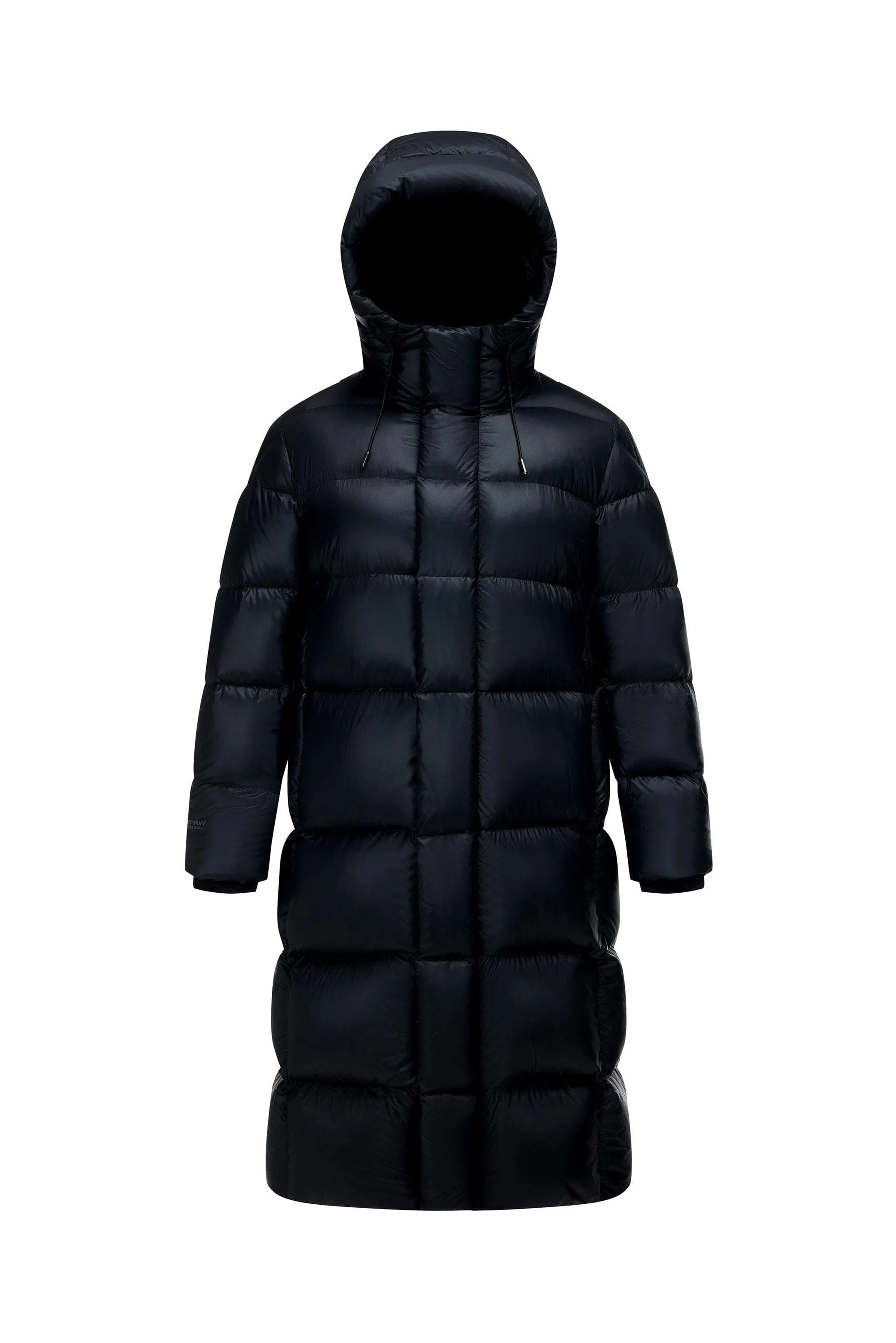 Classic Long Puffer Coat sold by Bosideng product image thumbnail 5