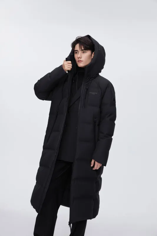Designer's Collection Full Length Down Coat sold by Bosideng