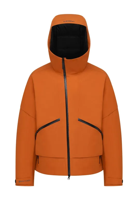 VERTEX Men's Goose Down Functional Jacket 2501 sold by Bosideng