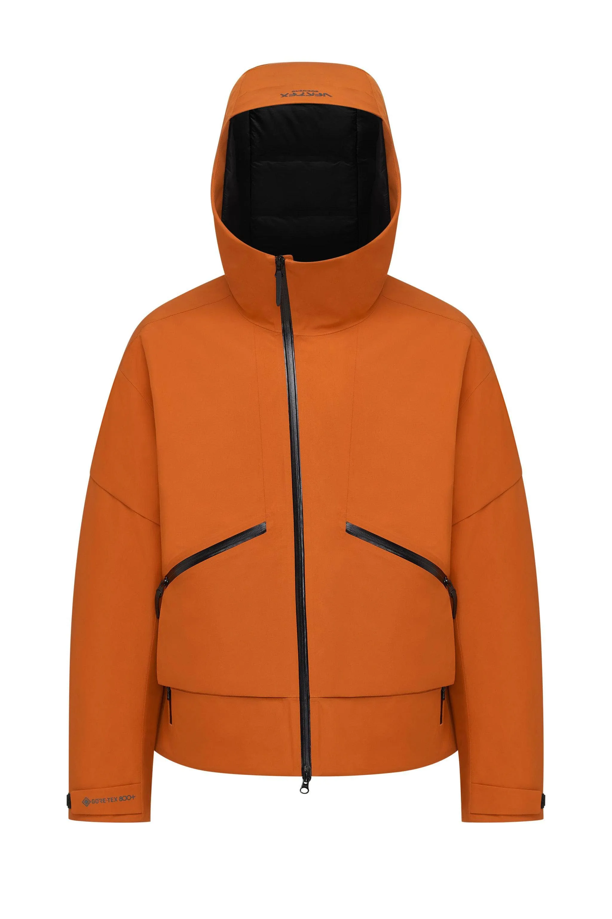 VERTEX Men's Goose Down Functional Jacket 2501 sold by Bosideng