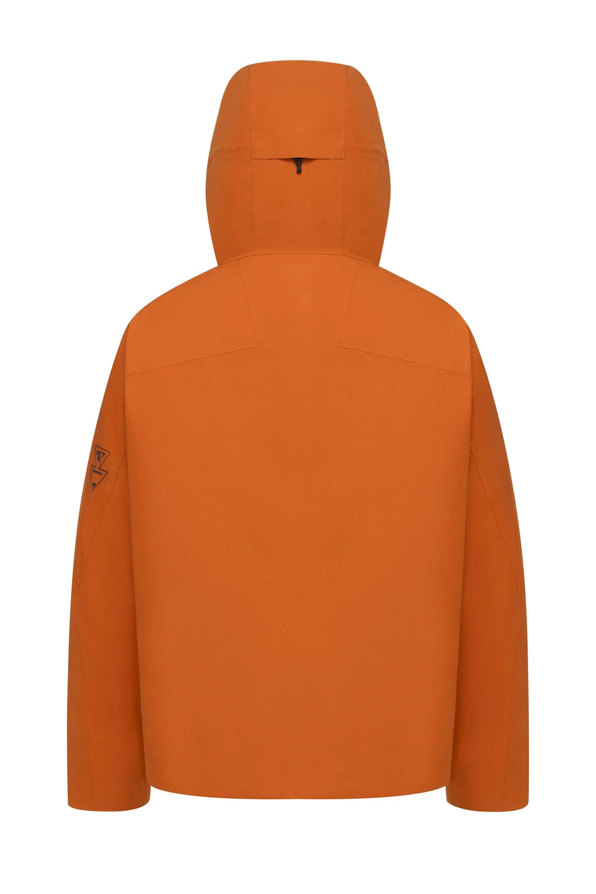 VERTEX Men's Goose Down Functional Jacket 2501 sold by Bosideng product image thumbnail 2