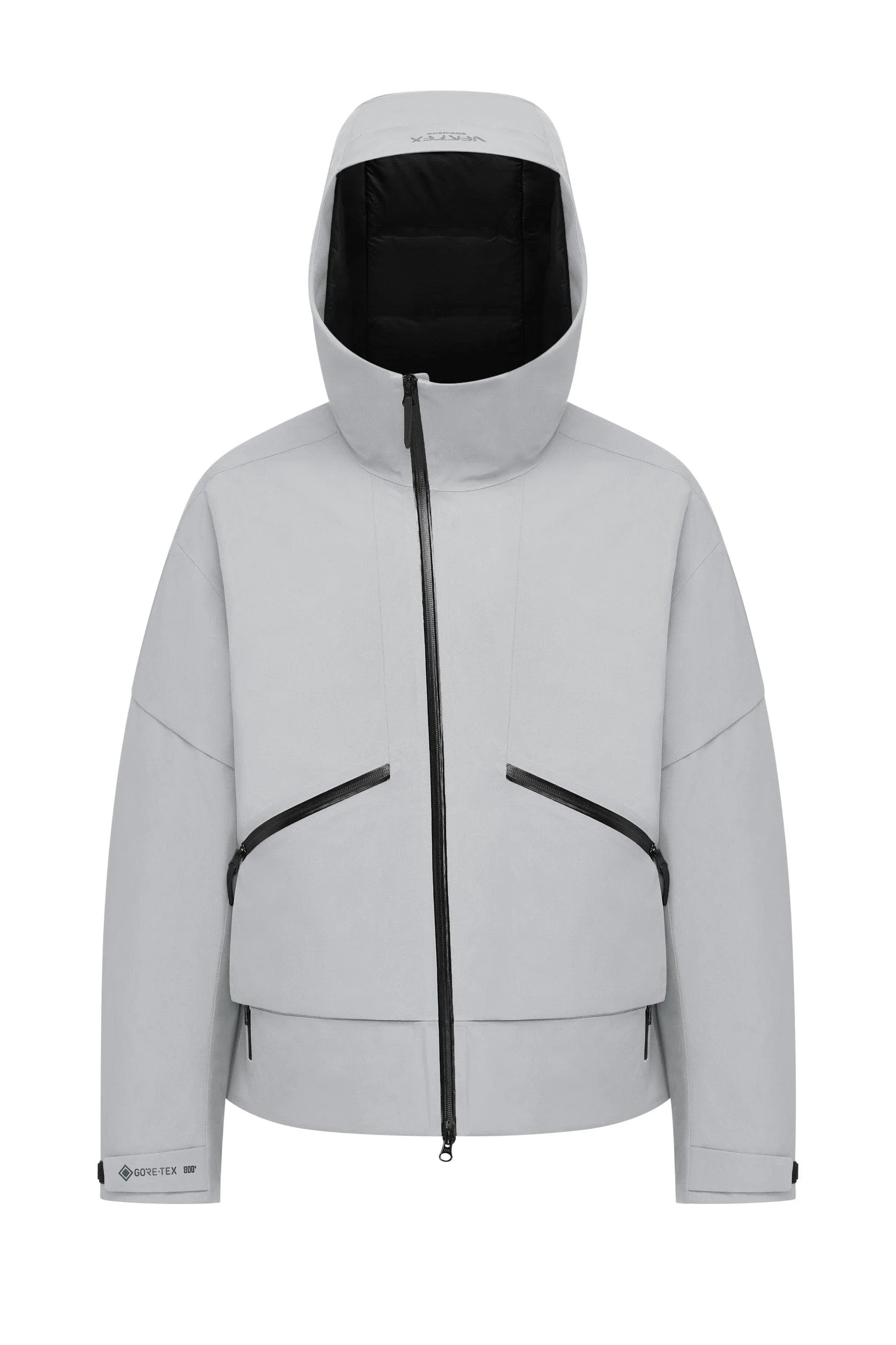 VERTEX Men's Goose Down Functional Jacket 2501 sold by Bosideng product image thumbnail 3