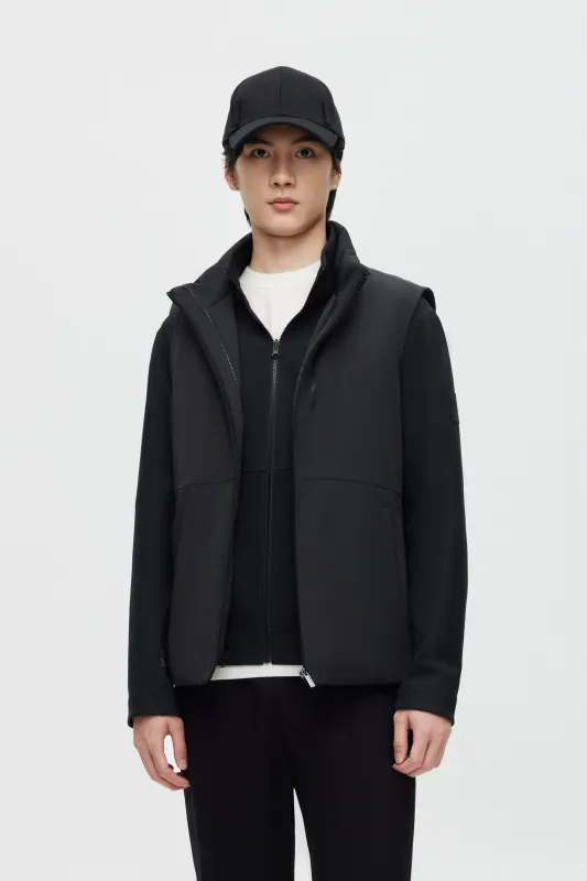 3-in-1 Standing Collar Jacket sold by Bosideng