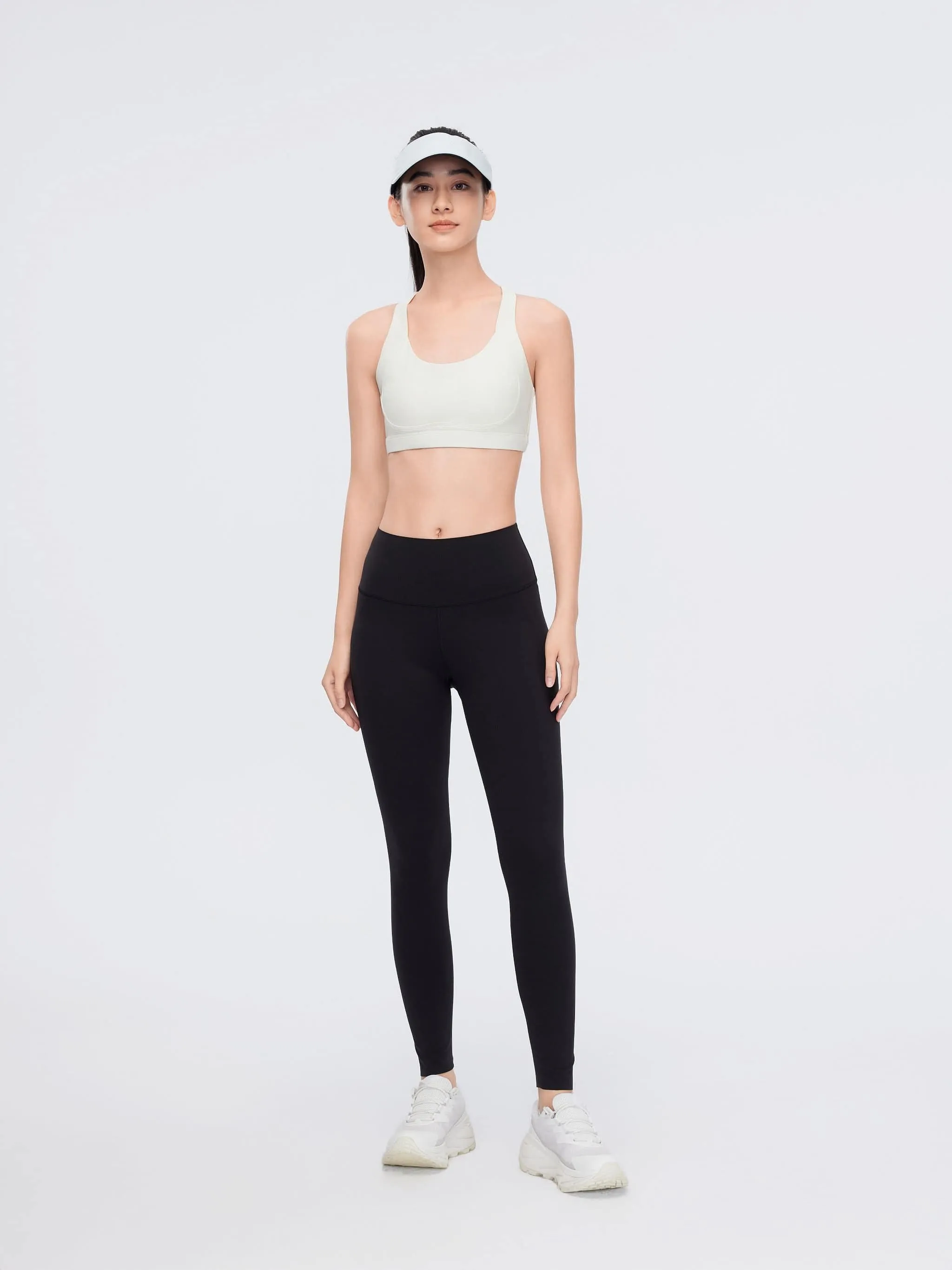 Women's Yoga Leggings 7014 sold by Bosideng product image thumbnail 3