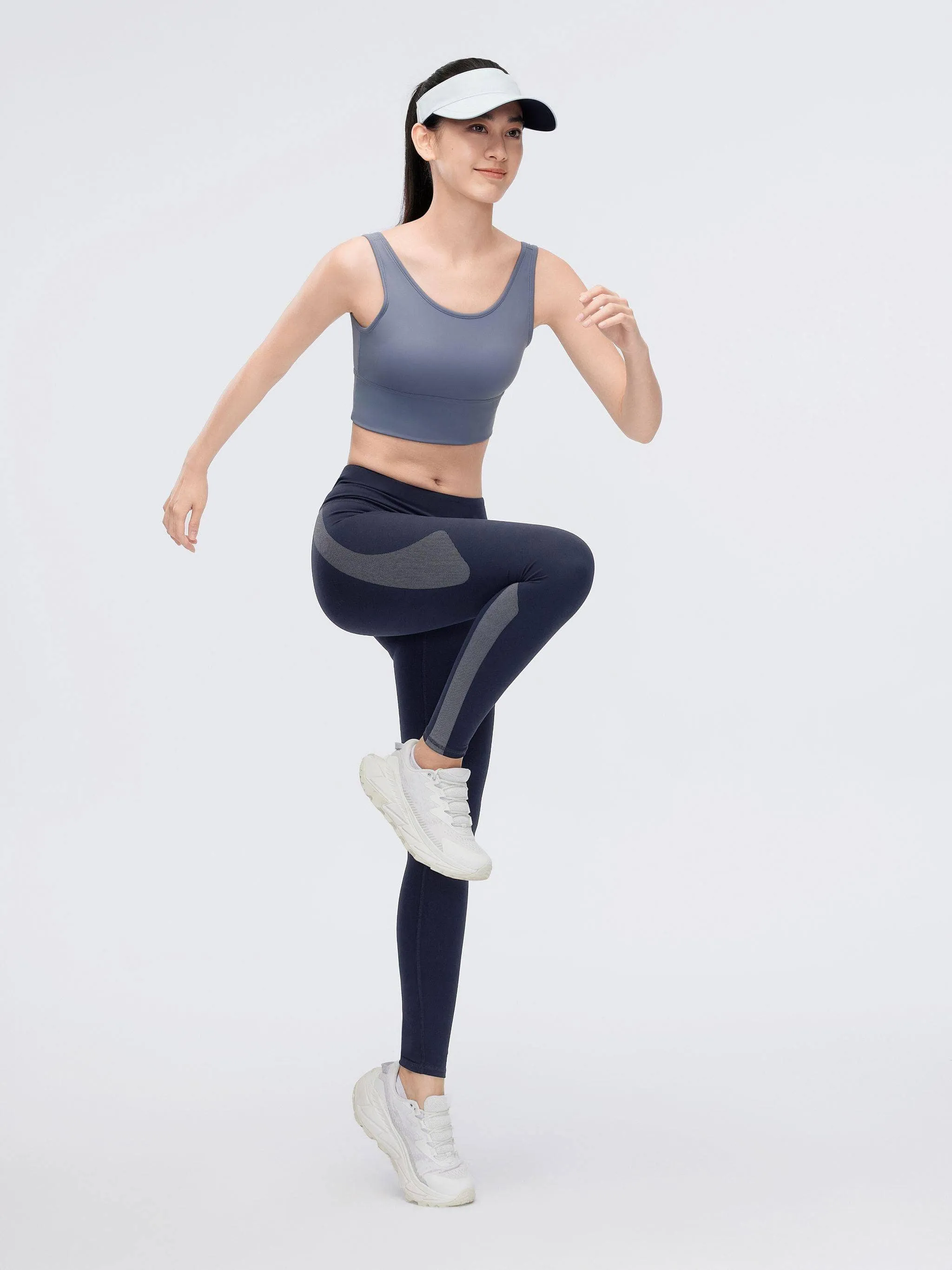 Women's Yoga Leggings 7024 sold by Bosideng