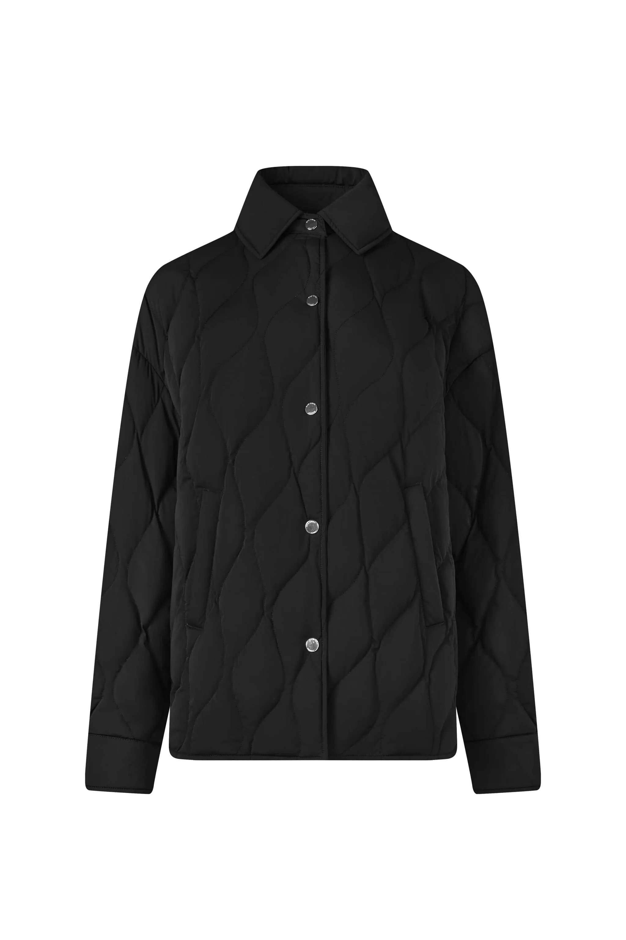 Women's Down Shacket 5308 sold by Bosideng product image thumbnail 5