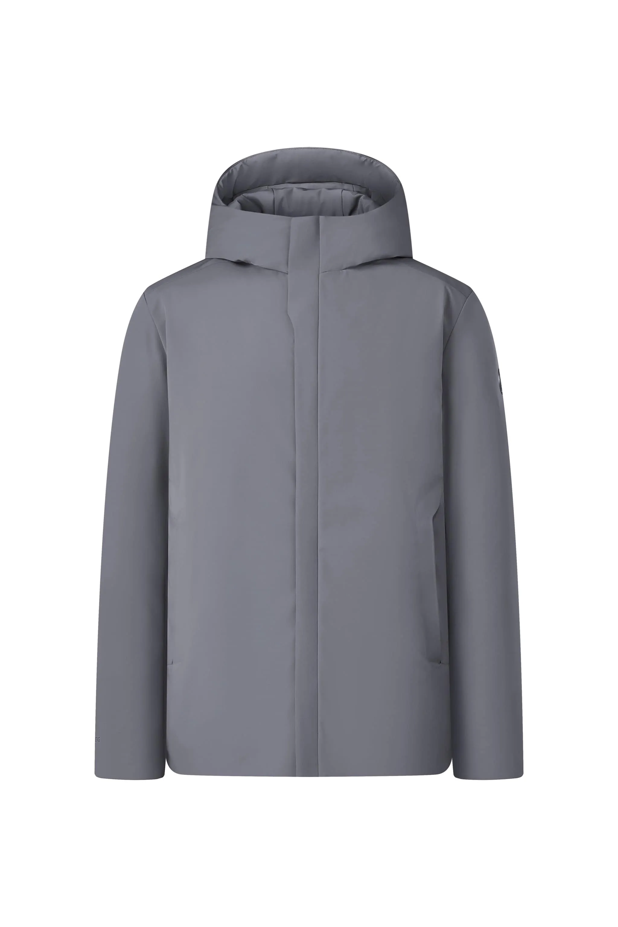 Men's Goose Down Windbreaker With Hood 4155 sold by Bosideng product image thumbnail 4